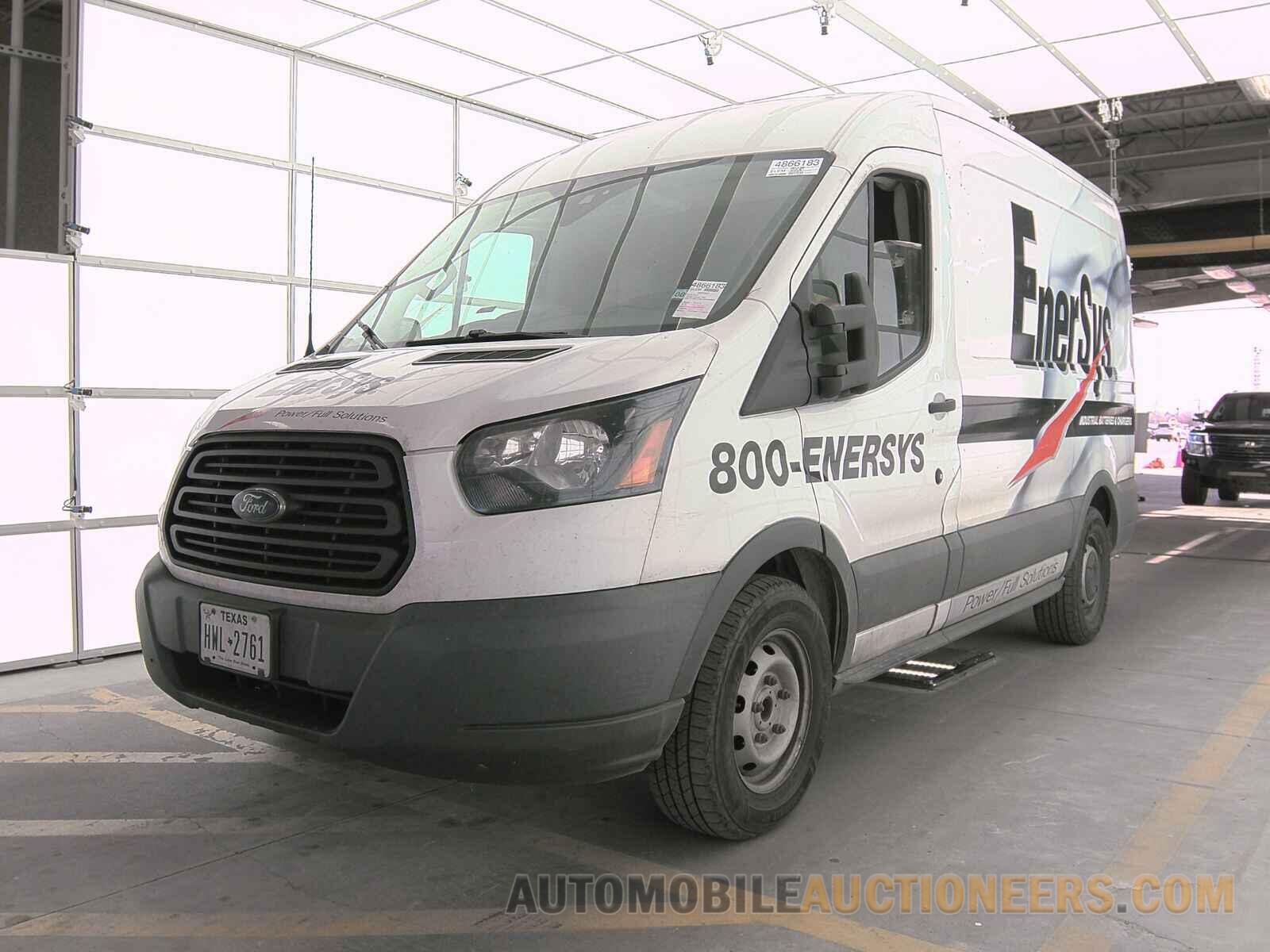 1FTYE1CM1GKB38928 Ford Transit 1 2016