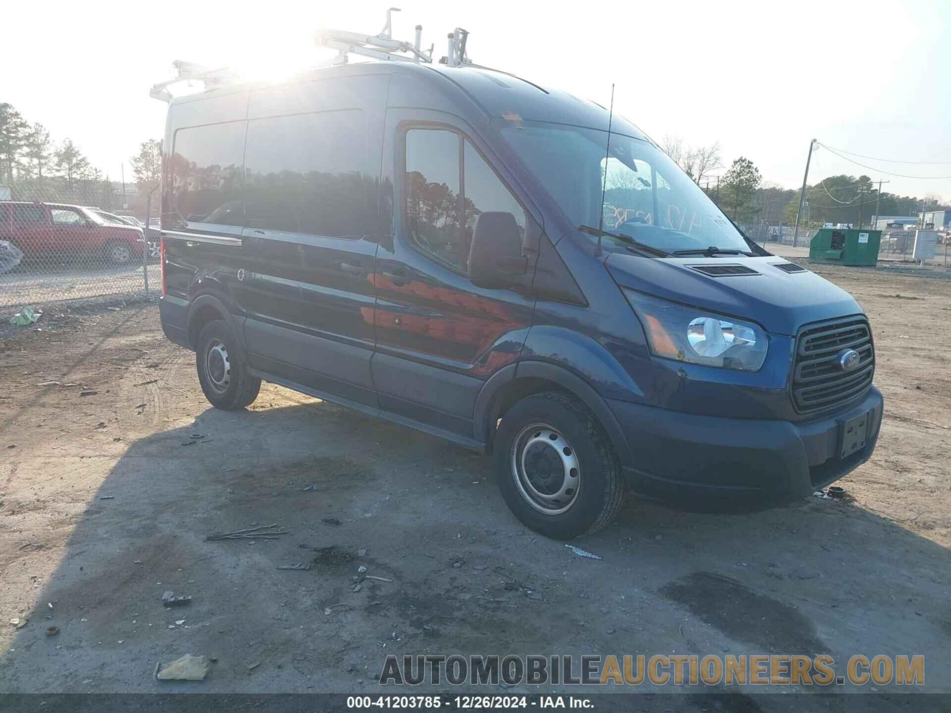 1FTYE1CM2KKA66162 FORD TRANSIT-150 2019