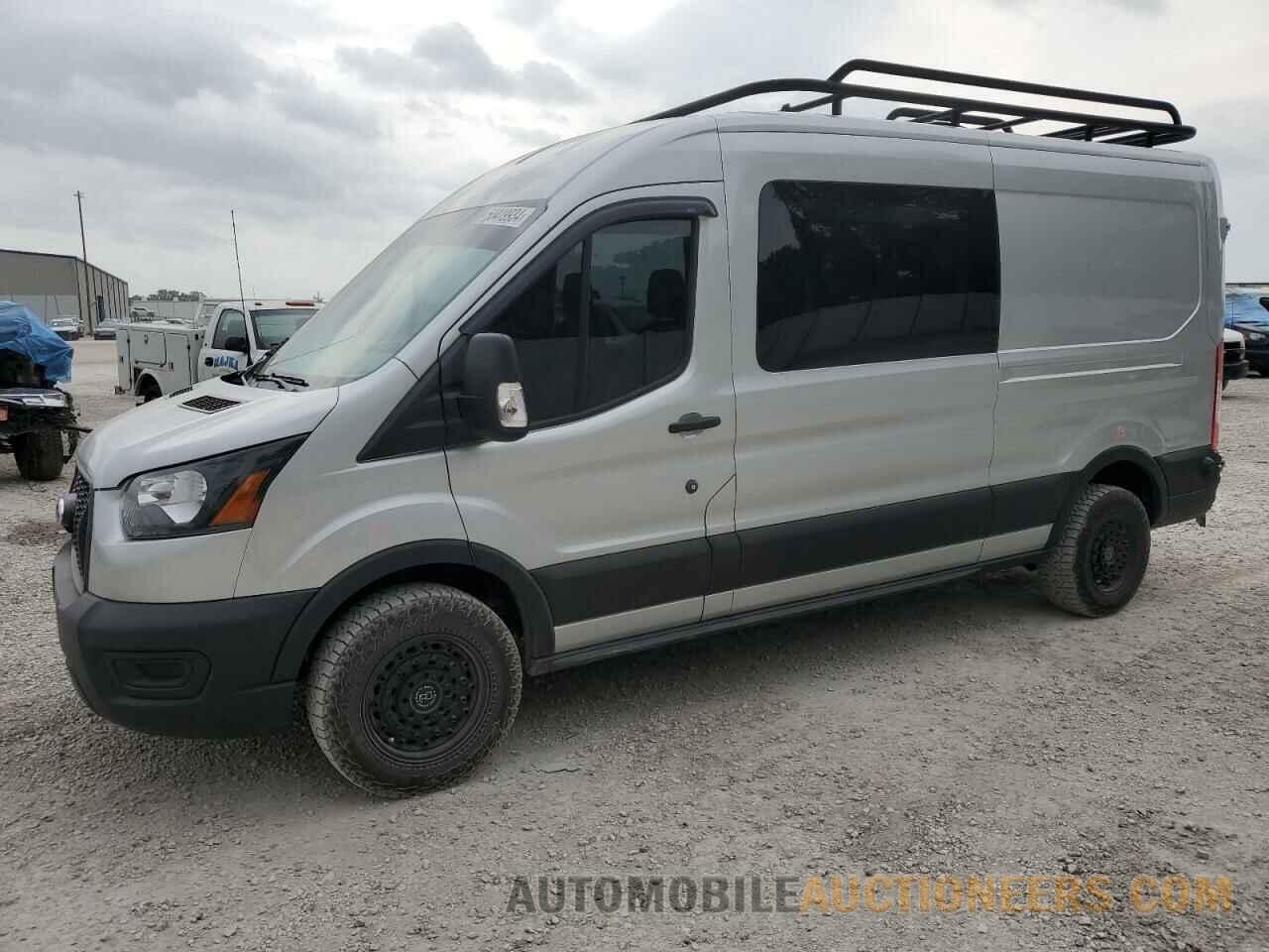 1FTYE1D8XNKA56971 FORD TRANSIT 2022