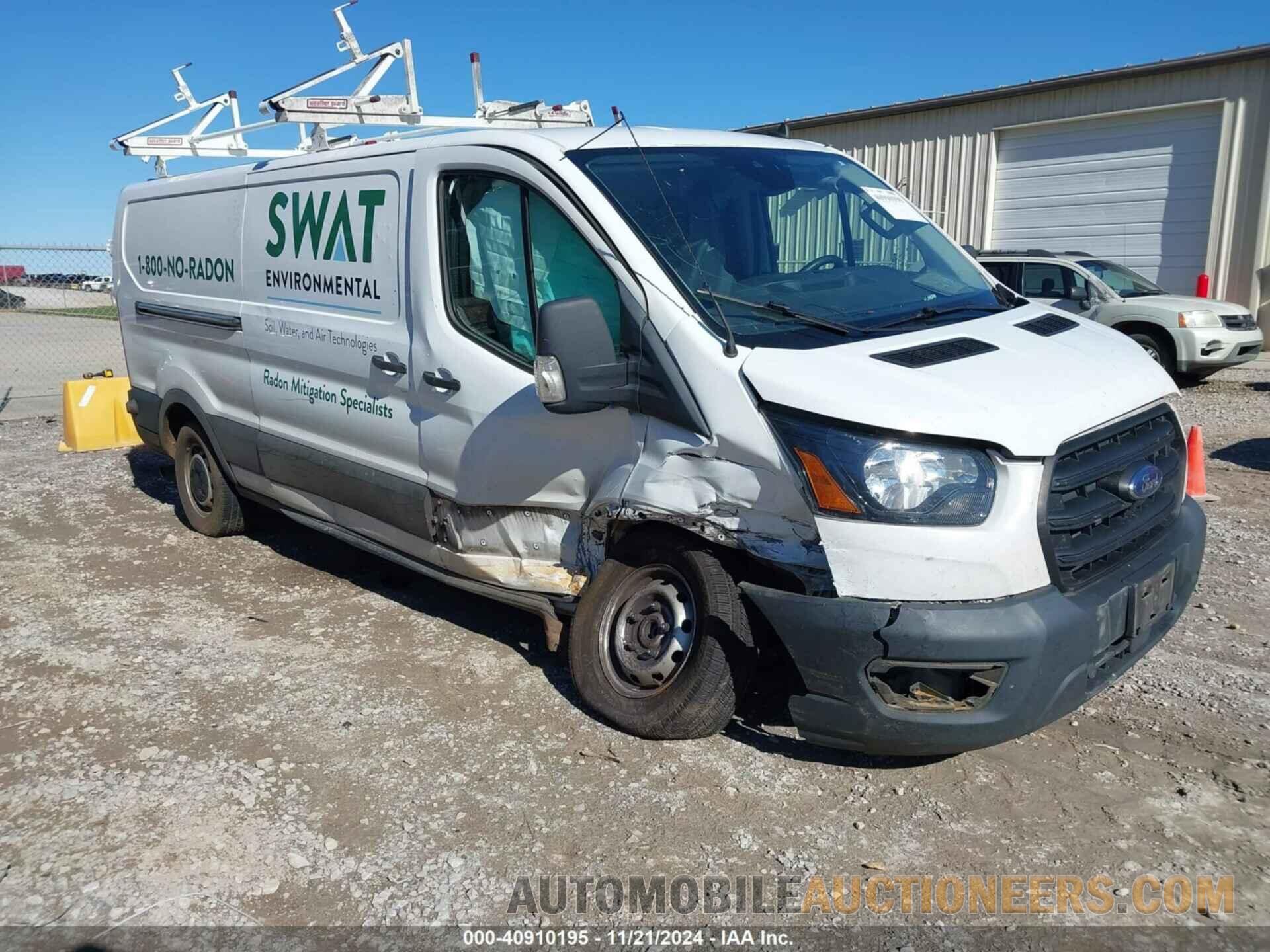 1FTYE1Y80LKB38196 FORD TRANSIT-150 CARGO VAN 2020