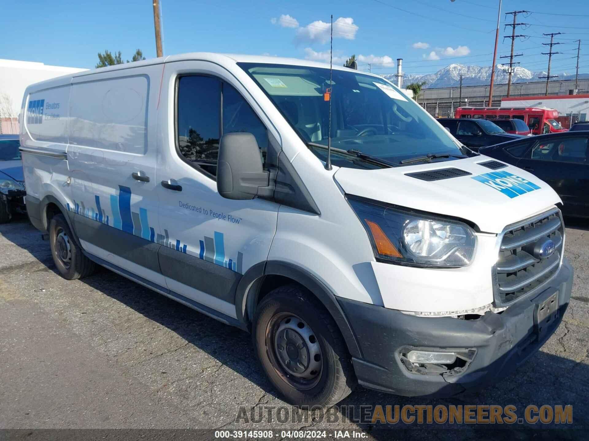 1FTYE1Y80LKB41180 FORD TRANSIT-150 2020