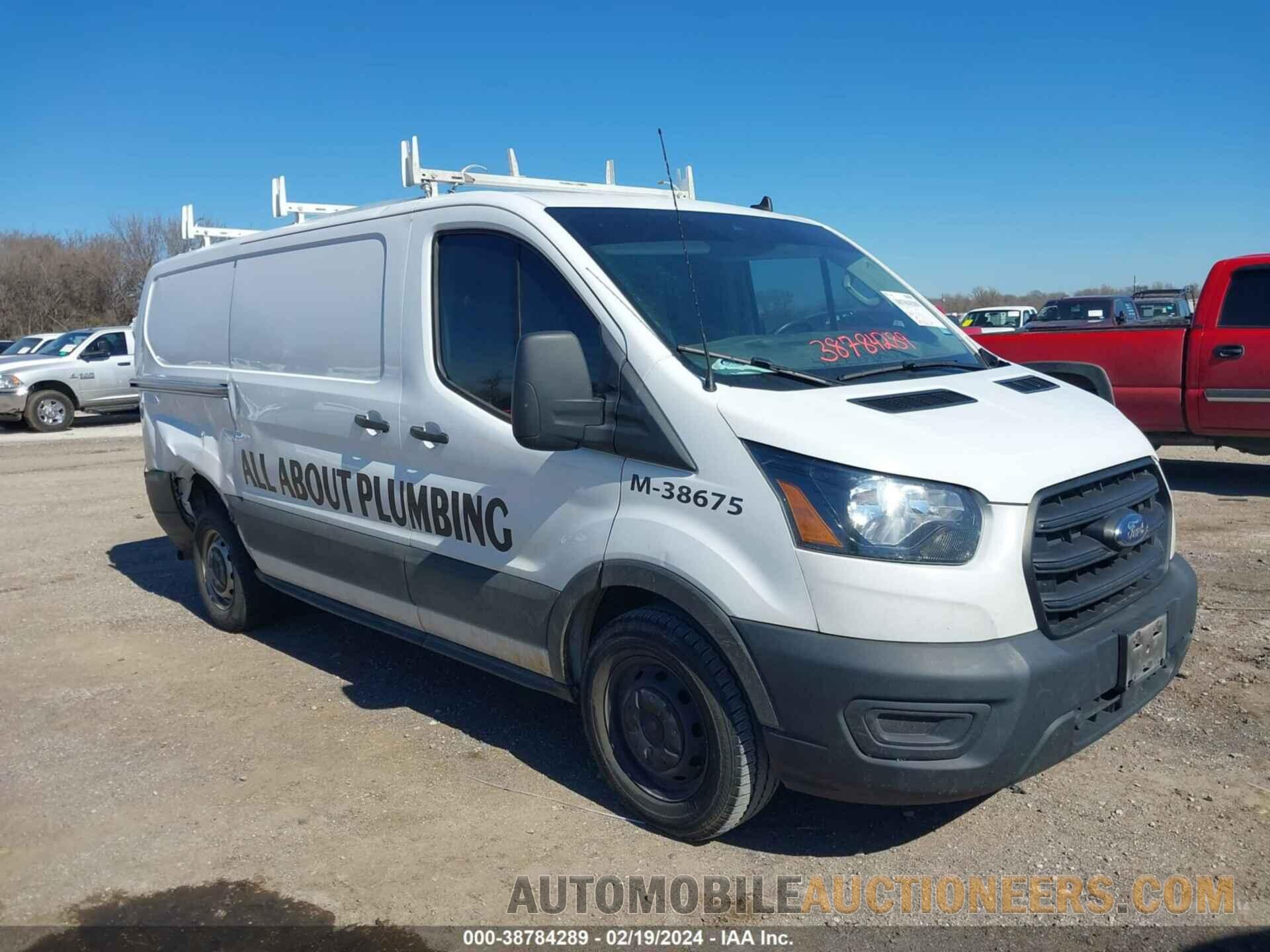 1FTYE1Y80LKB64085 FORD TRANSIT-150 2020