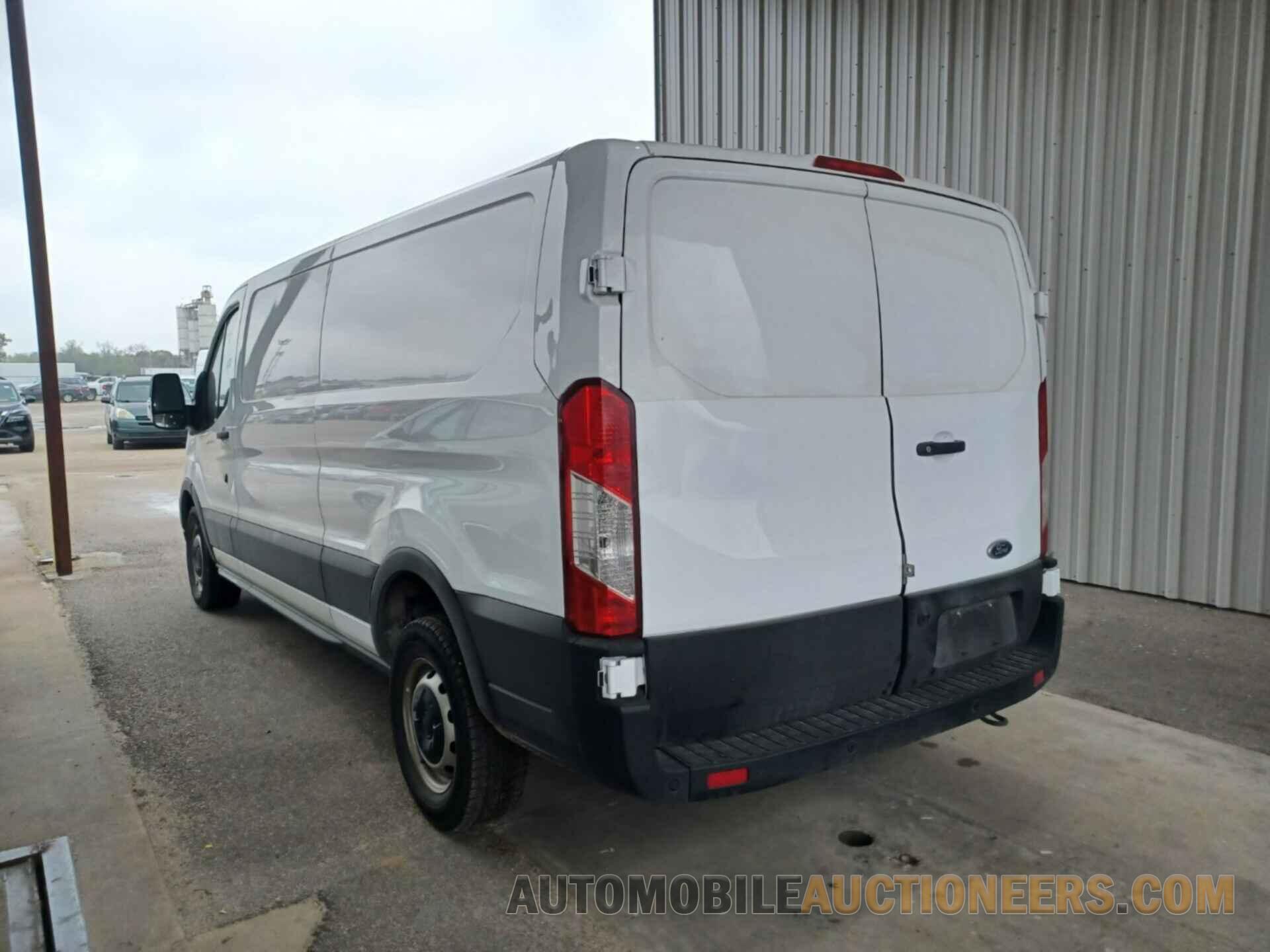 1FTYE1Y80MKA75294 FORD TRANSIT 2021