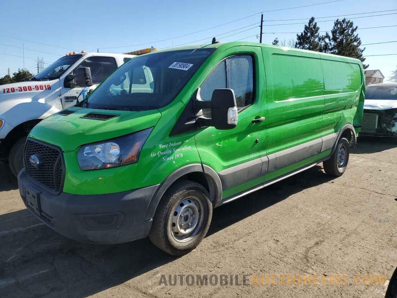 1FTYE1Y80PKA55843 FORD TRANSIT 2023