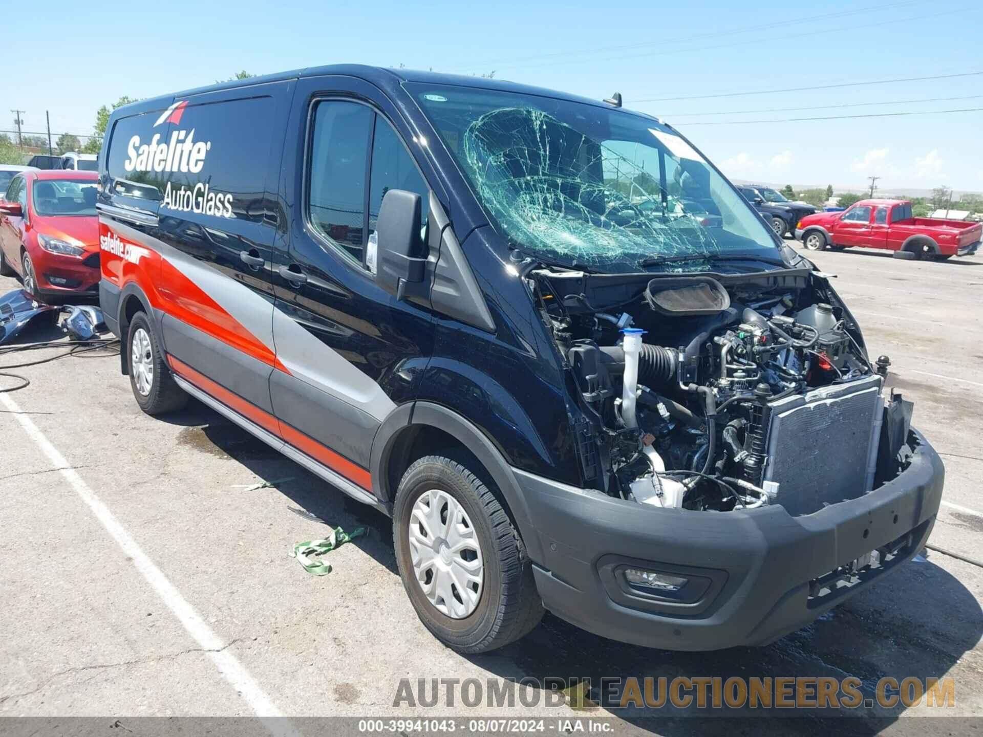 1FTYE1Y80PKA71816 FORD TRANSIT-150 2023