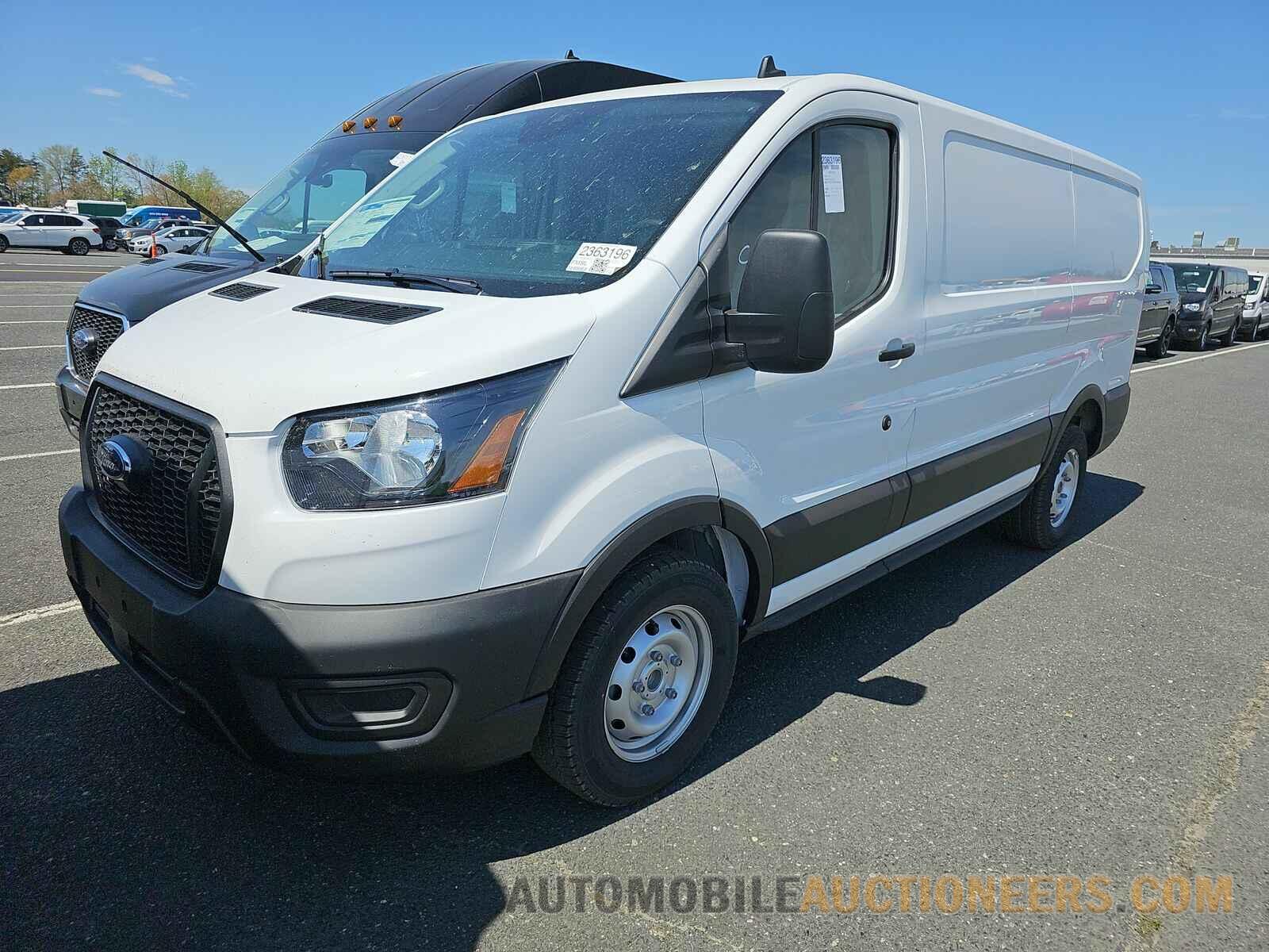 1FTYE1Y80RKA50693 Ford Transit 1 2024