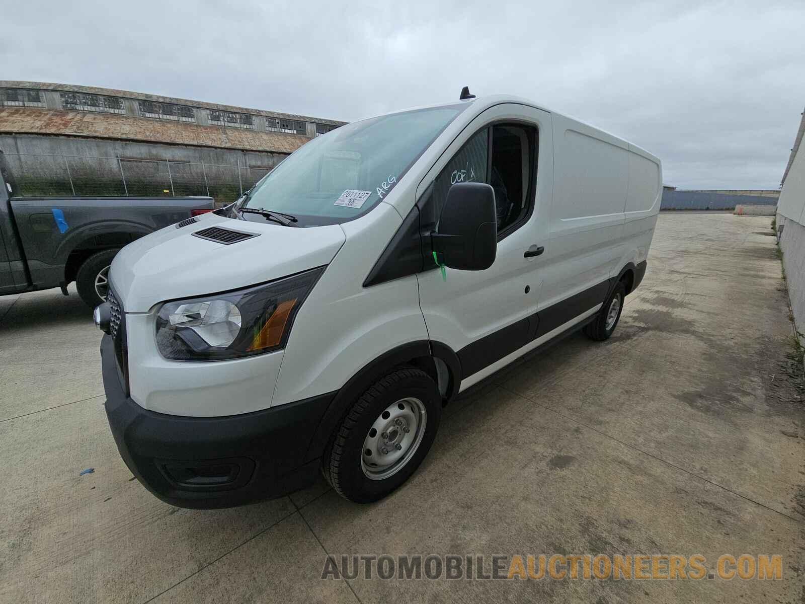 1FTYE1Y80RKA54341 Ford Transit 1 2024