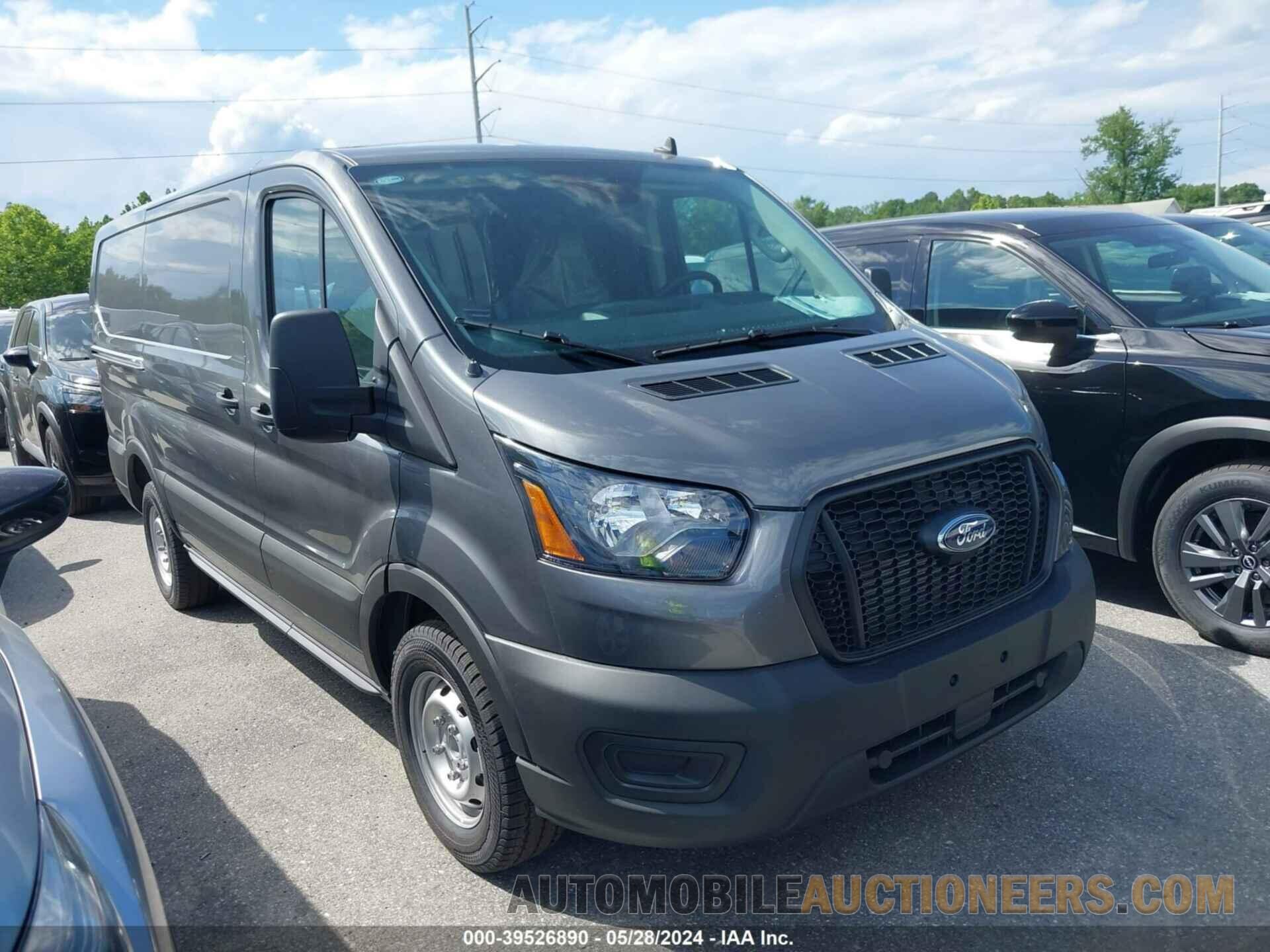 1FTYE1Y80RKA76629 FORD TRANSIT-150 2024