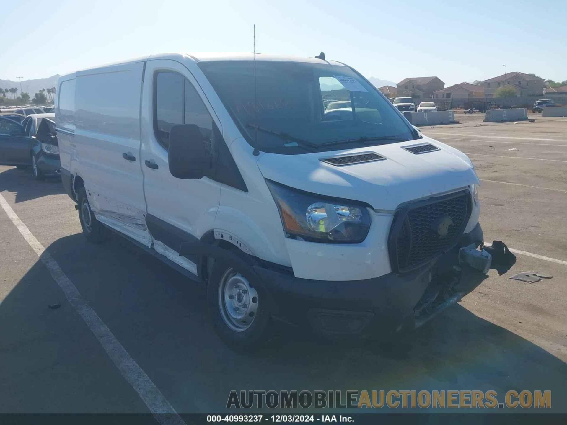 1FTYE1Y80RKA81667 FORD TRANSIT-150 CARGO VAN 2024