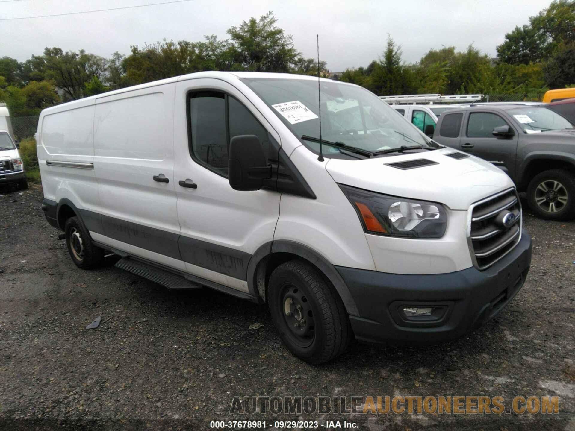 1FTYE1Y81LKA52735 FORD TRANSIT CARGO VAN 2020