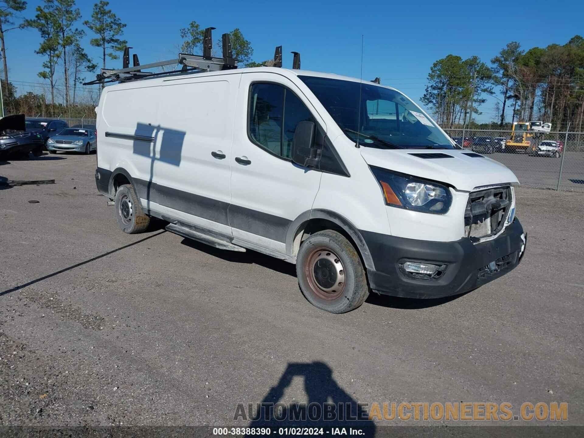 1FTYE1Y81LKA52850 FORD TRANSIT-150 2020