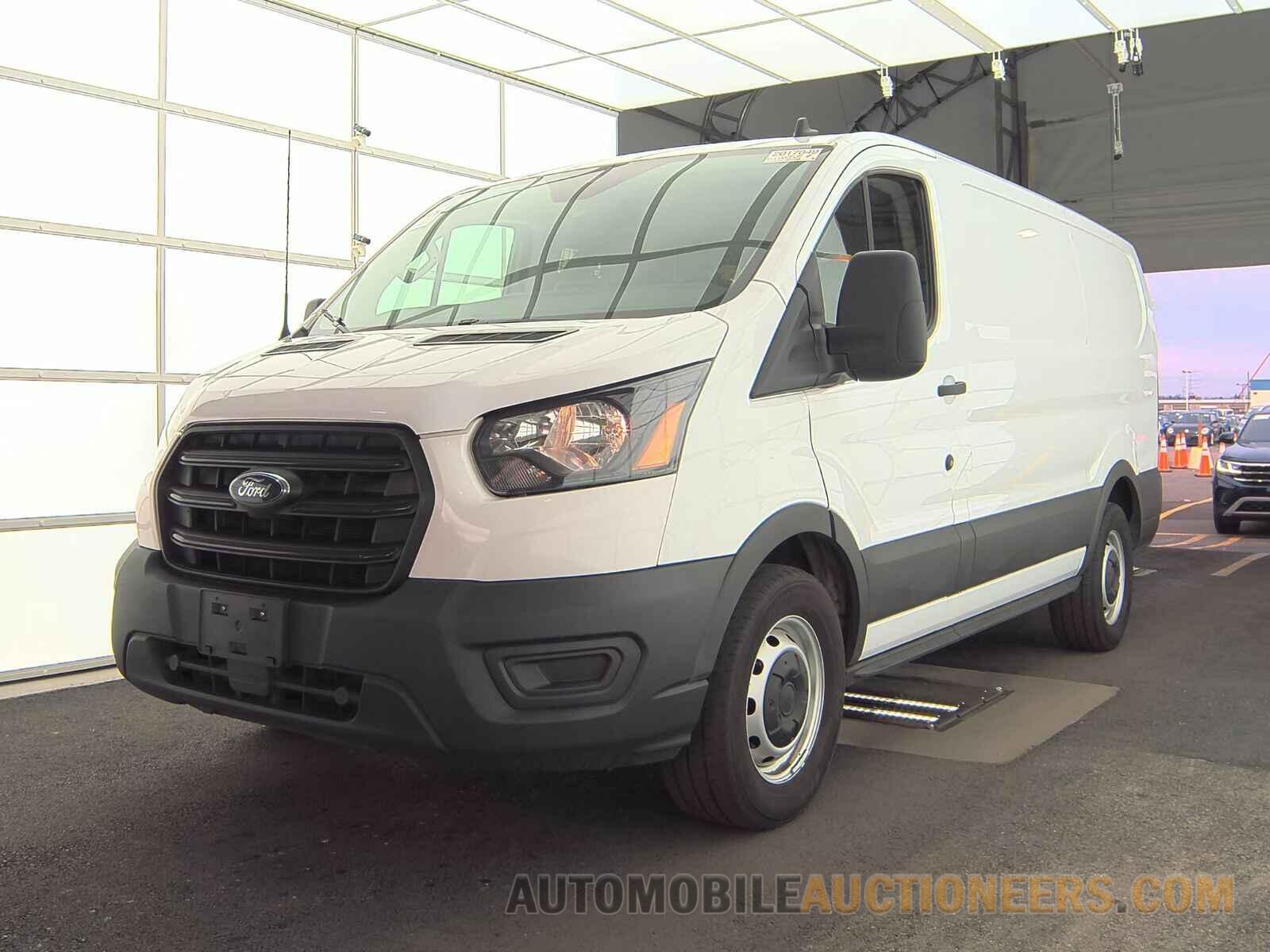 1FTYE1Y81LKB22413 Ford Transit 1 2020