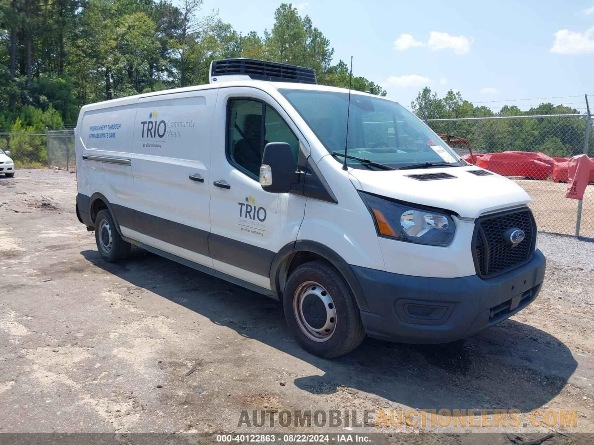 1FTYE1Y81MKA05478 FORD TRANSIT-150 2021