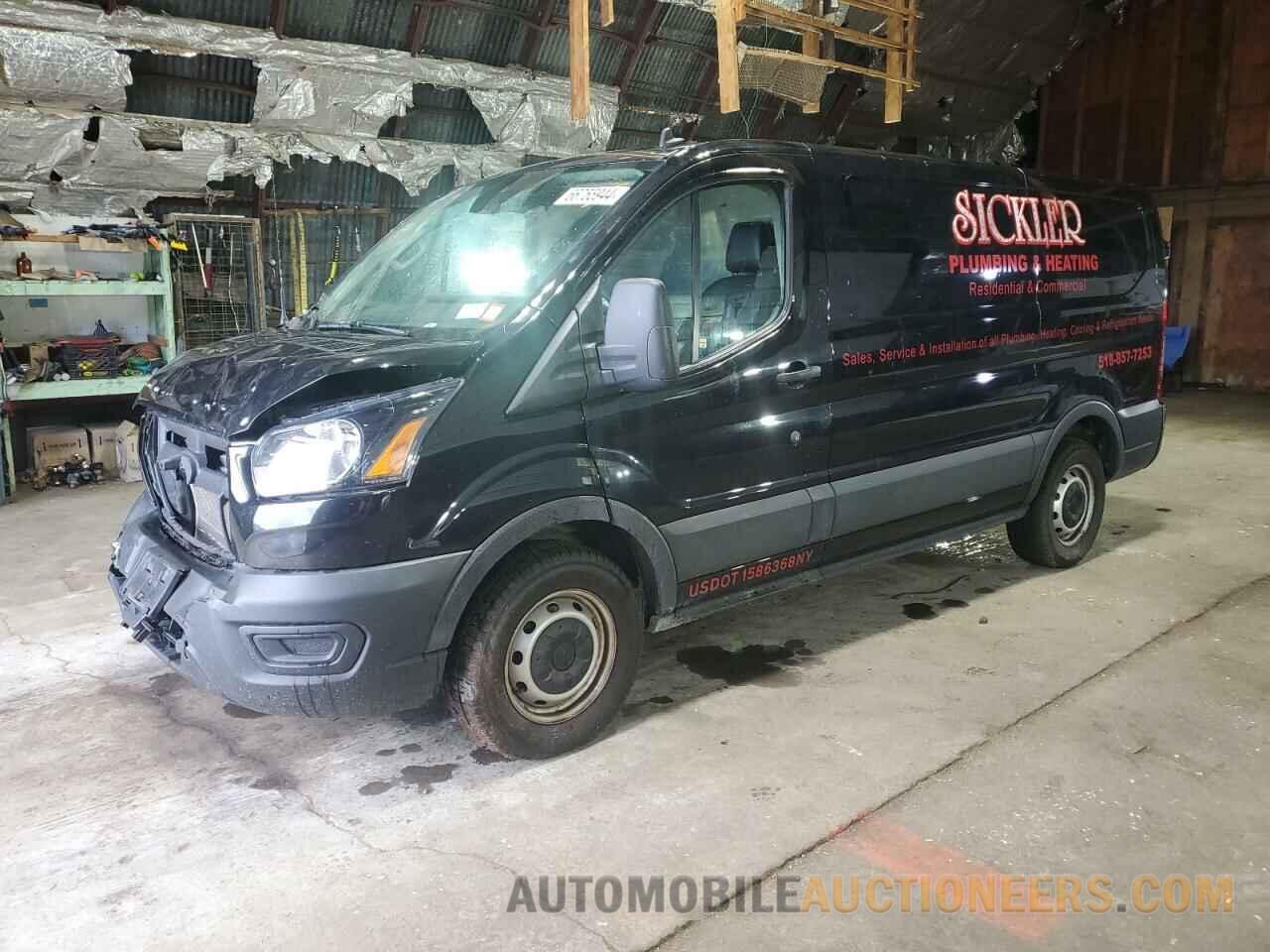 1FTYE1Y81MKA71531 FORD TRANSIT 2021