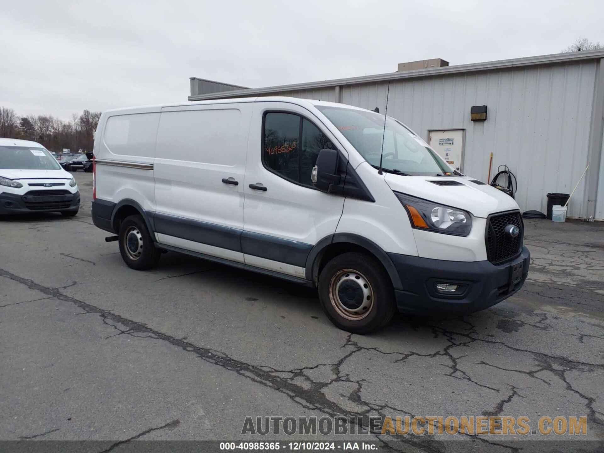 1FTYE1Y81MKA75062 FORD TRANSIT-150 CARGO VAN 2021