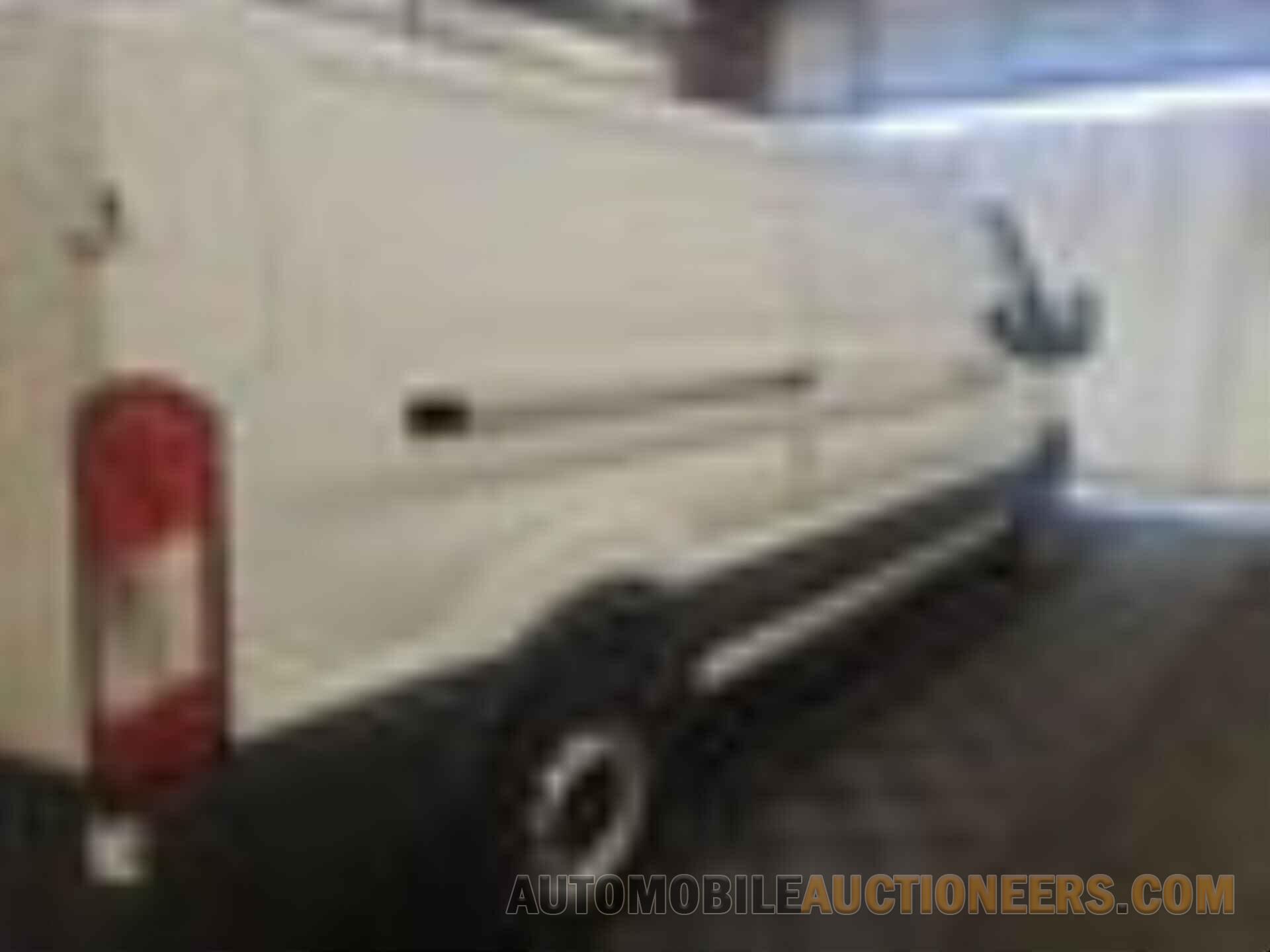 1FTYE1Y81MKA75255 FORD TRANSIT 2021