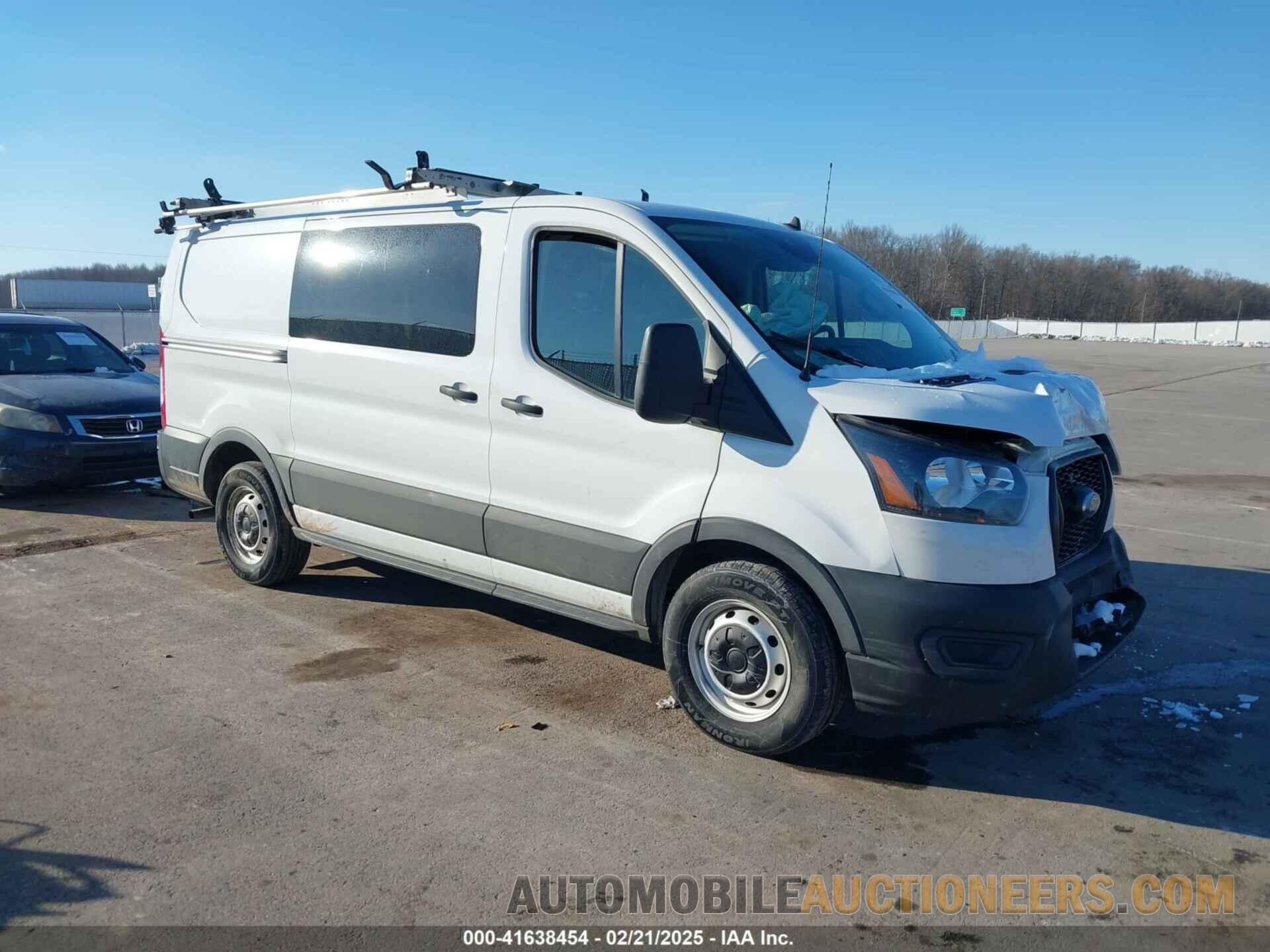 1FTYE1Y81NKA62166 FORD TRANSIT-150 2022