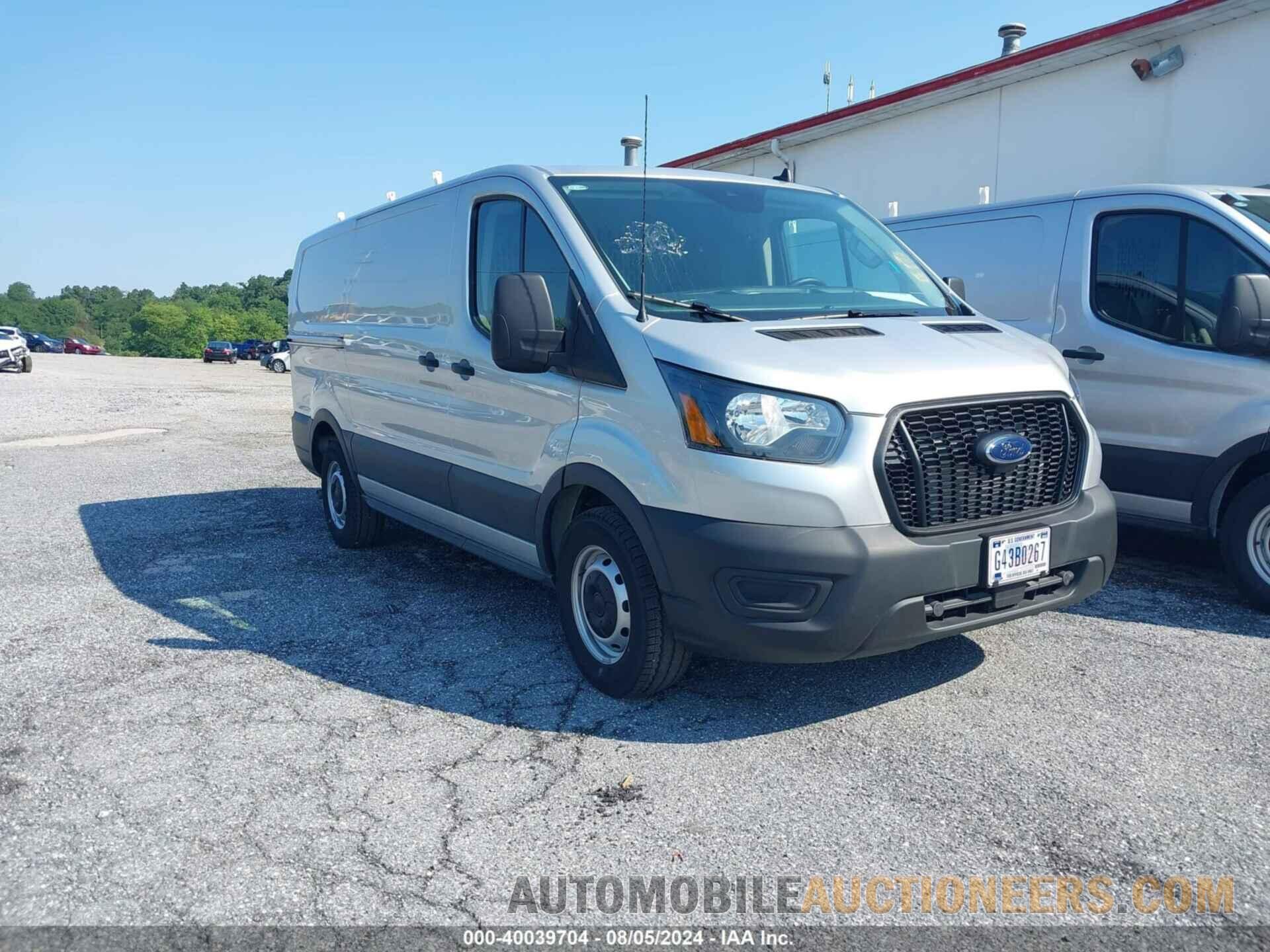 1FTYE1Y81PKB26029 FORD TRANSIT-150 2023