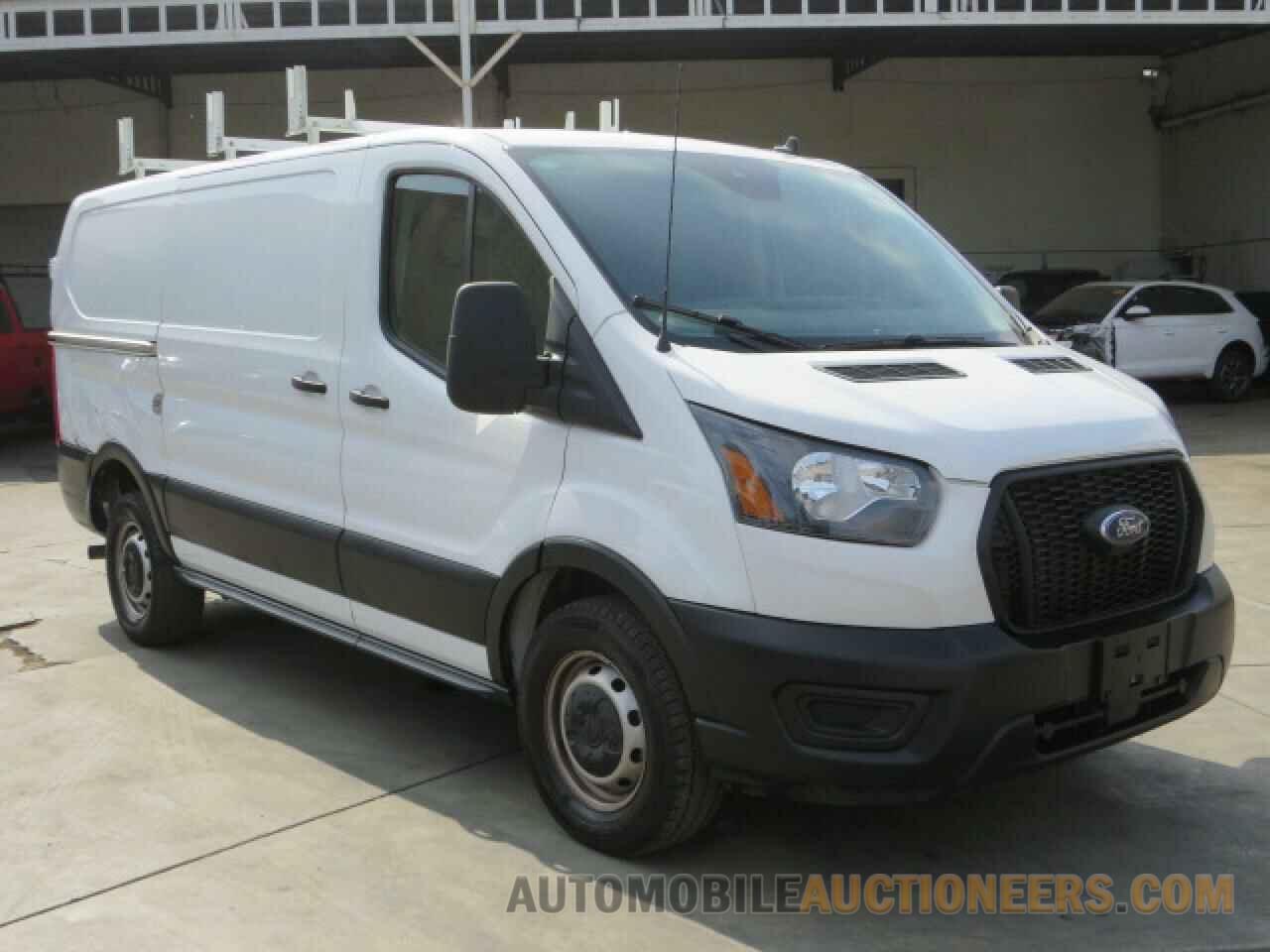 1FTYE1Y81PKB92726 FORD TRANSIT 2023