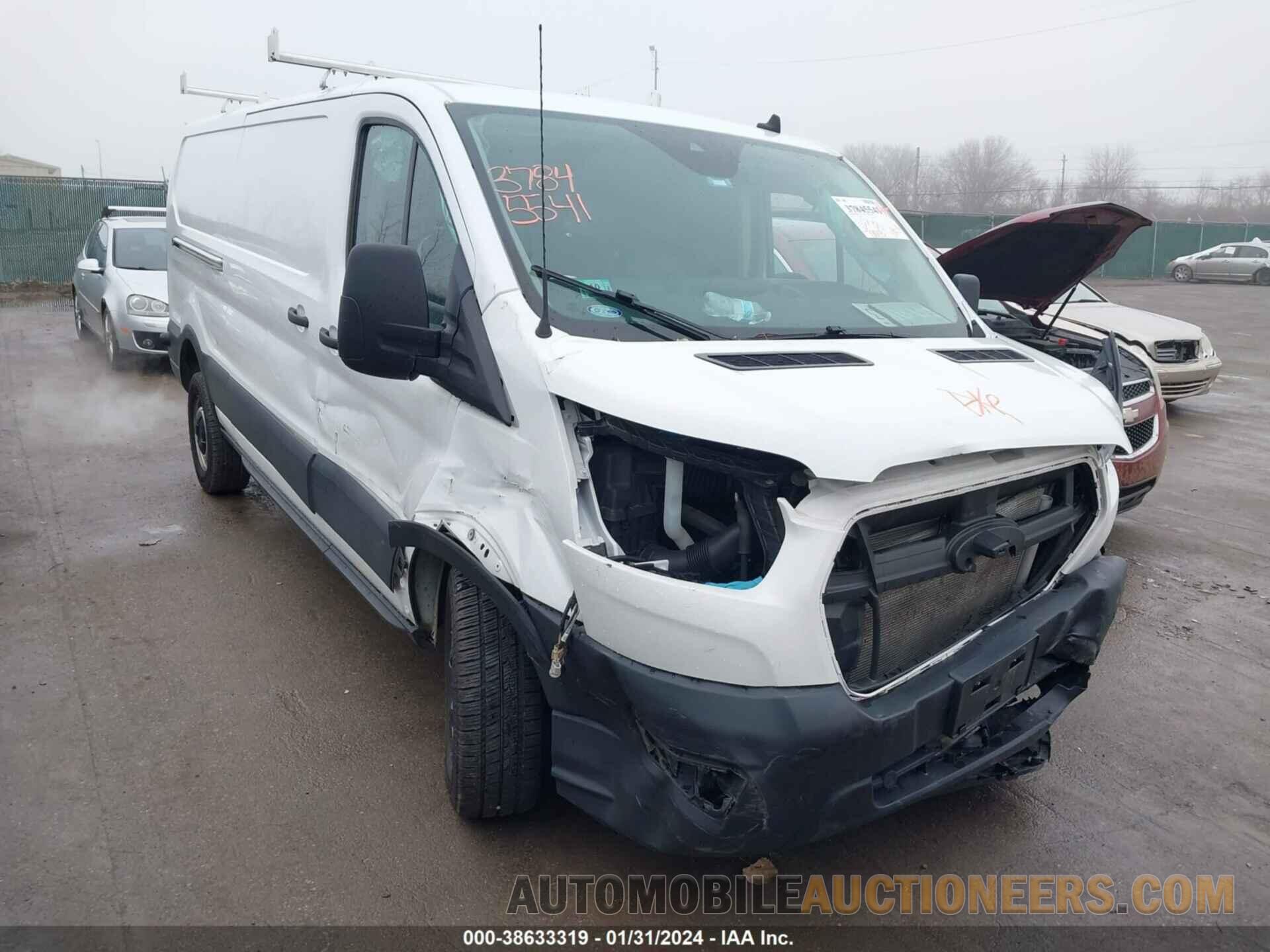 1FTYE1Y82LKA70497 FORD TRANSIT-150 CARGO VAN 2020