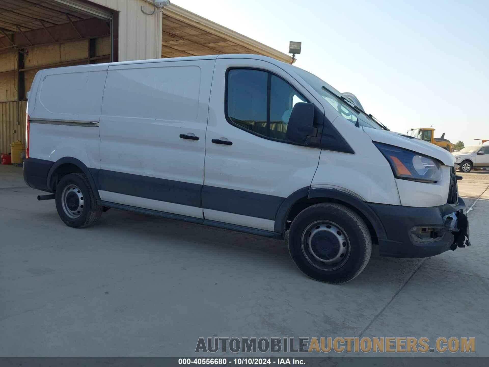 1FTYE1Y82LKB10397 FORD TRANSIT-150 CARGO VAN 2020