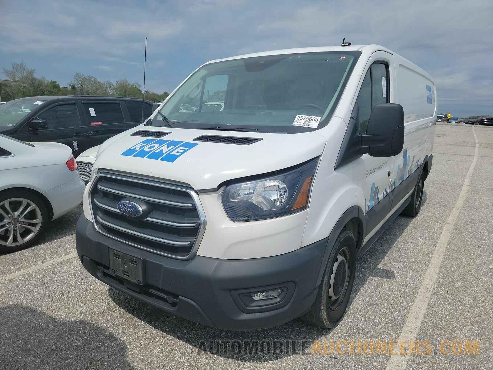 1FTYE1Y82LKB41116 Ford Transit 1 2020