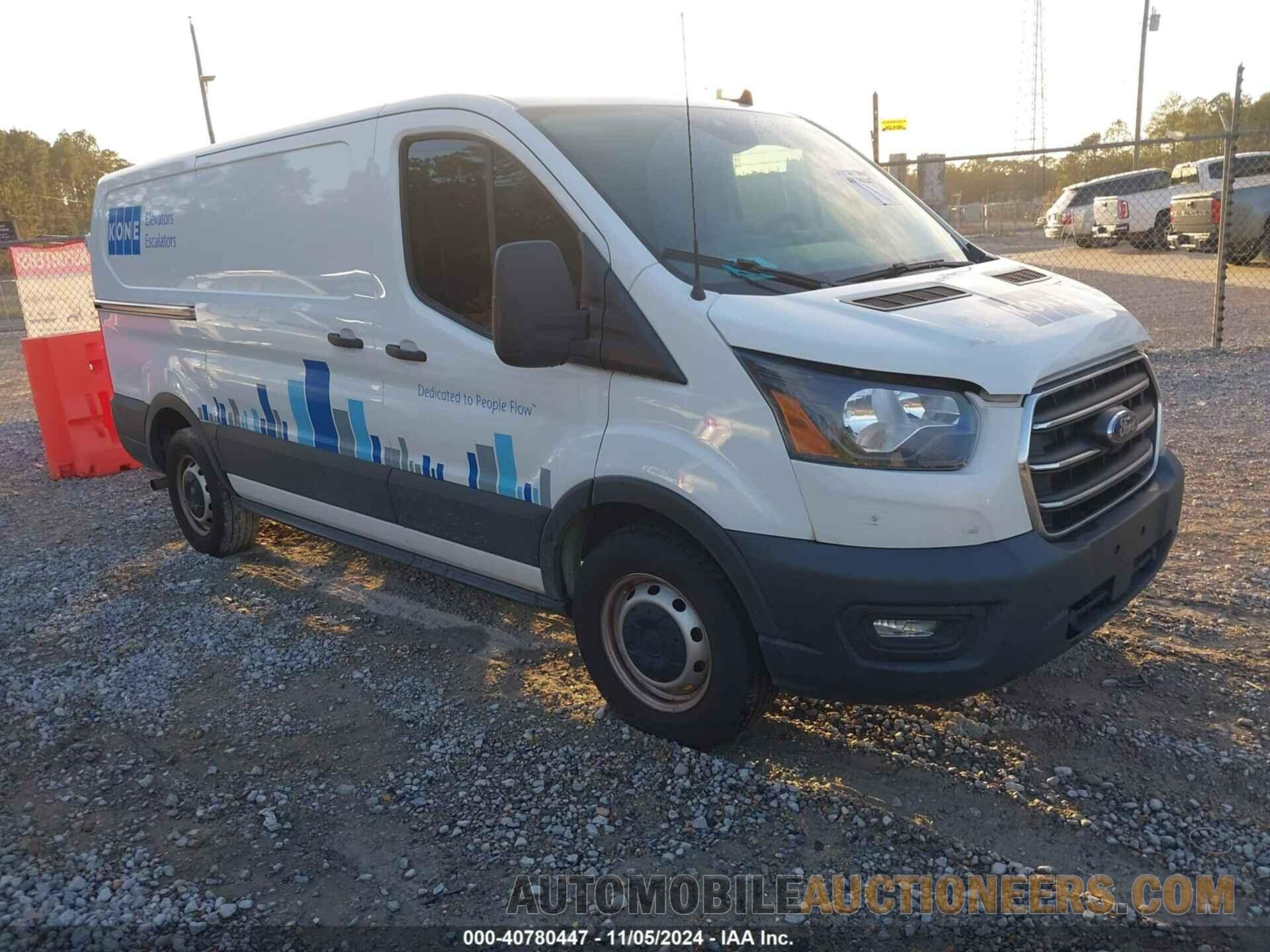 1FTYE1Y82LKB43996 FORD TRANSIT-150 CARGO VAN 2020