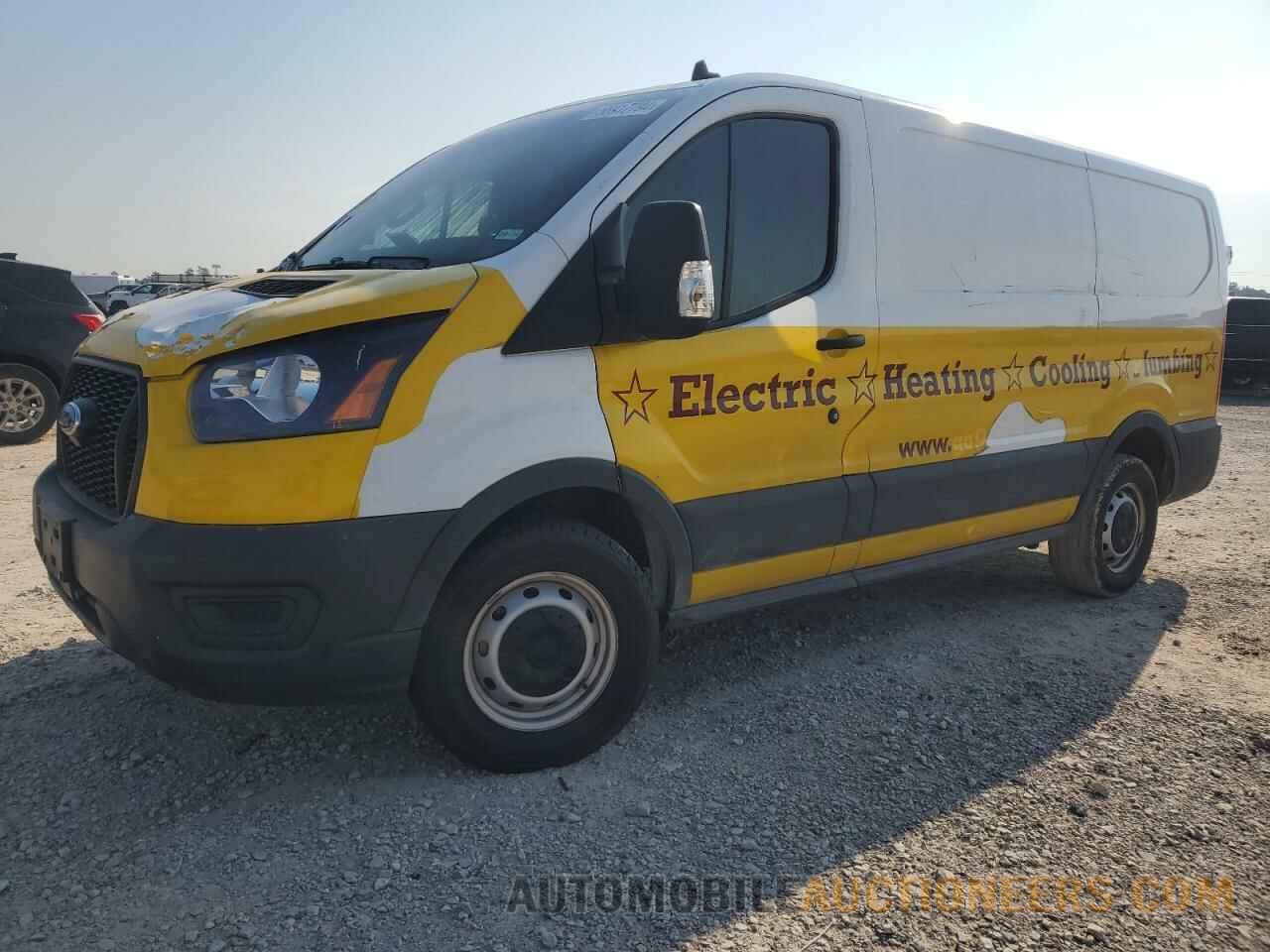 1FTYE1Y82MKA42362 FORD TRANSIT 2021