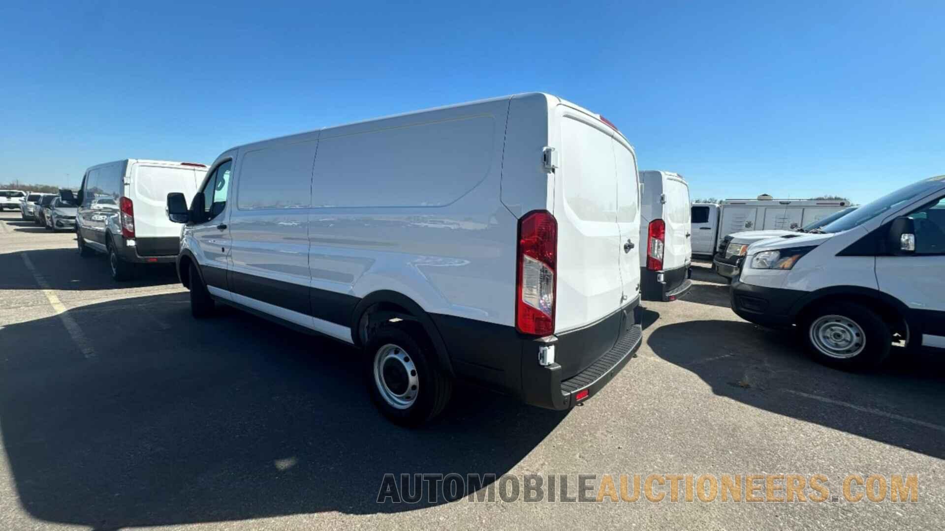 1FTYE1Y82MKA75278 FORD TRANSIT 2021