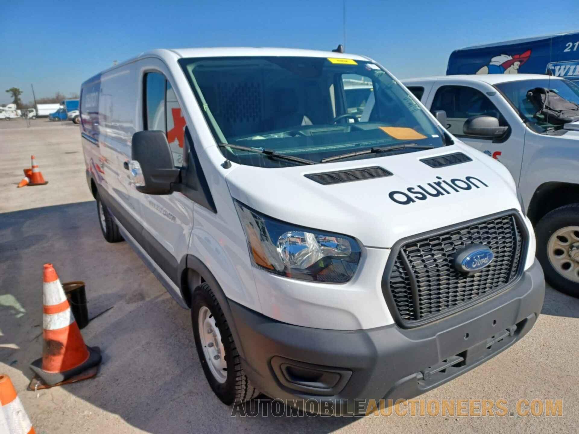 1FTYE1Y82MKA75300 FORD TRANSIT 2021