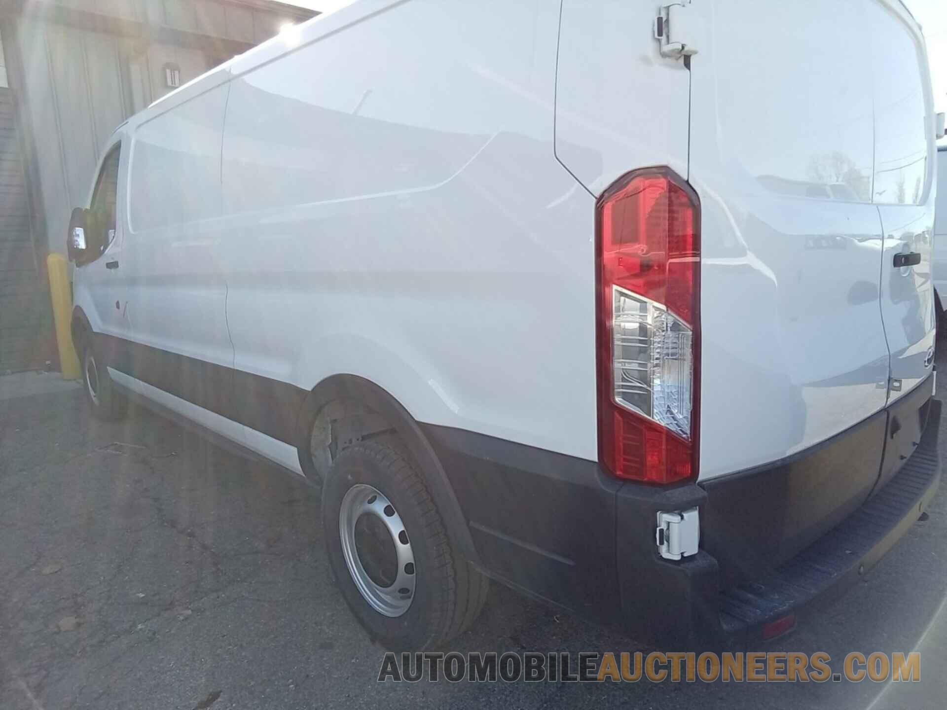 1FTYE1Y82MKA75314 FORD TRANSIT-150 CARGO VAN 2021