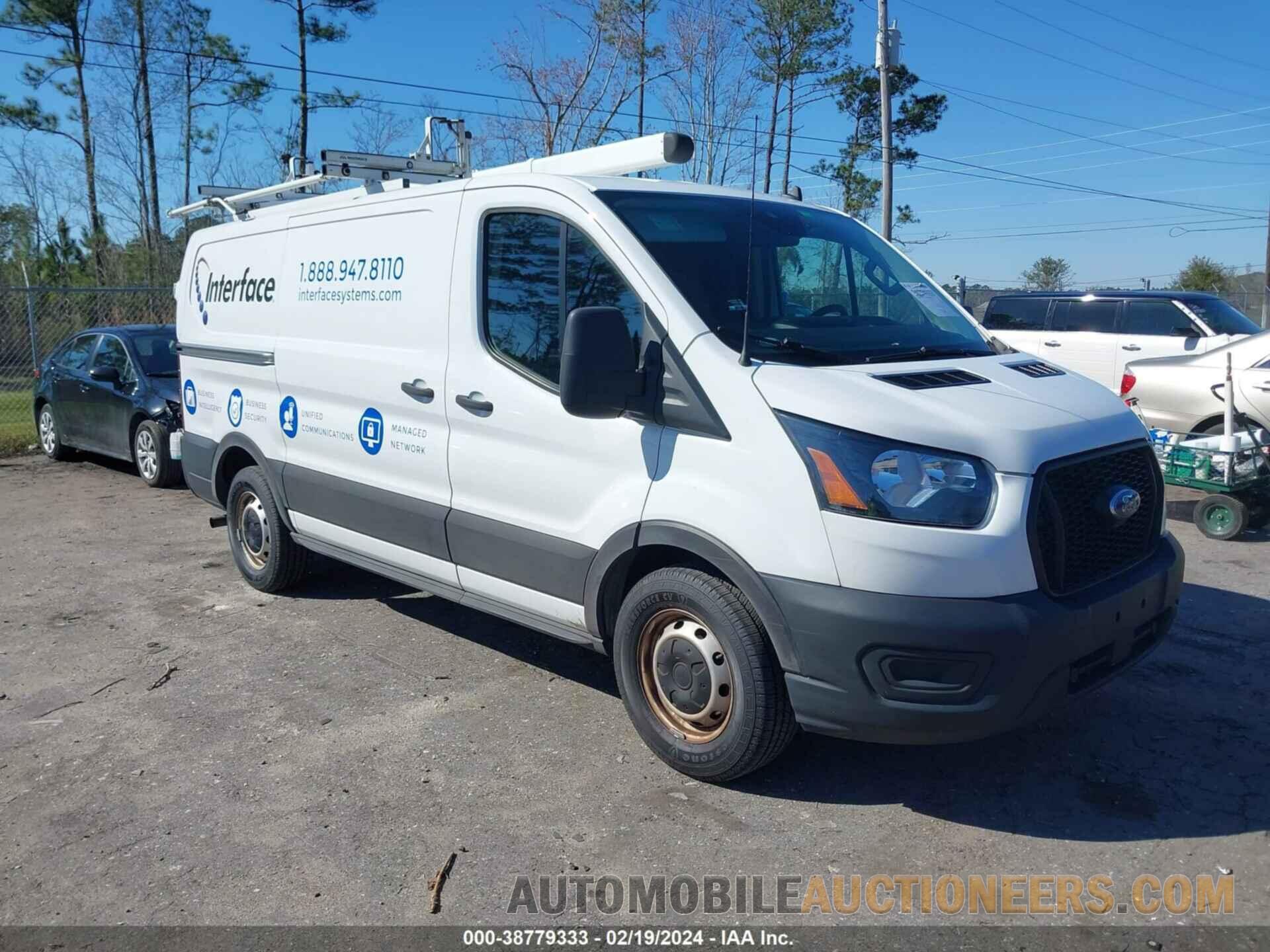 1FTYE1Y82NKA05345 FORD TRANSIT-150 2022