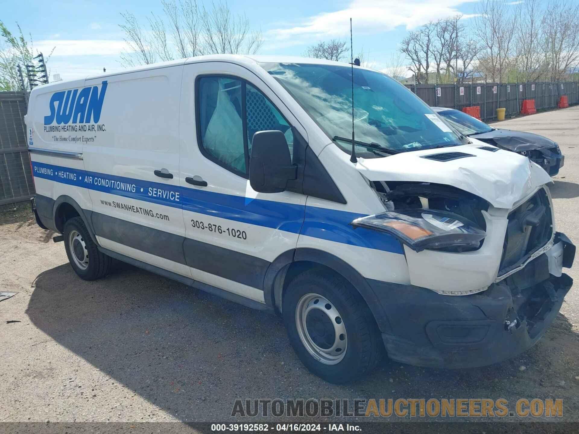 1FTYE1Y82NKA59759 FORD TRANSIT-150 2022