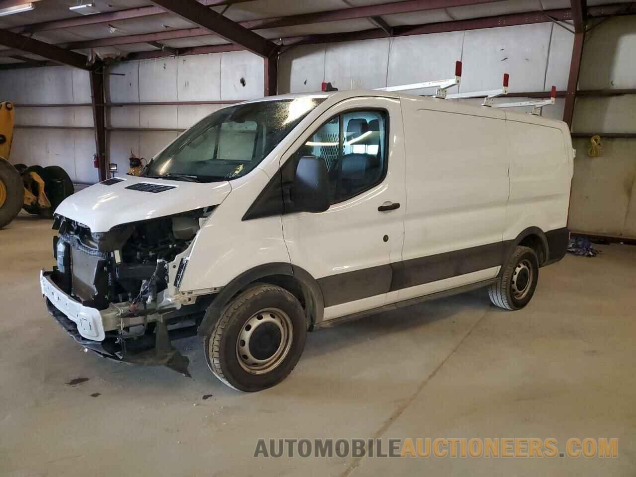 1FTYE1Y82PKB12155 FORD TRANSIT 2023