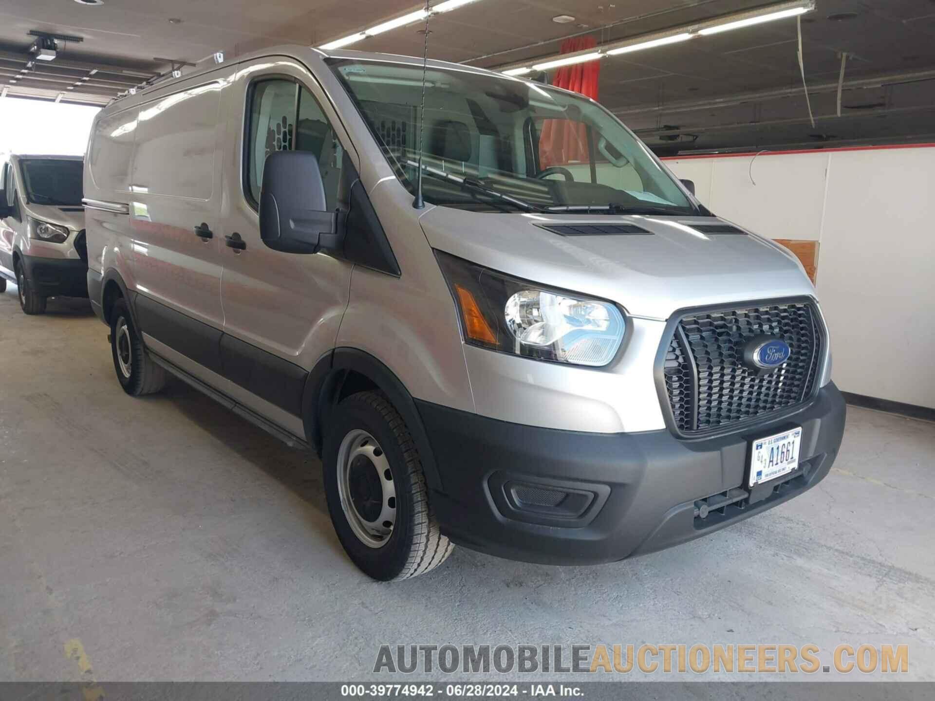 1FTYE1Y82PKB28713 FORD TRANSIT-150 2023