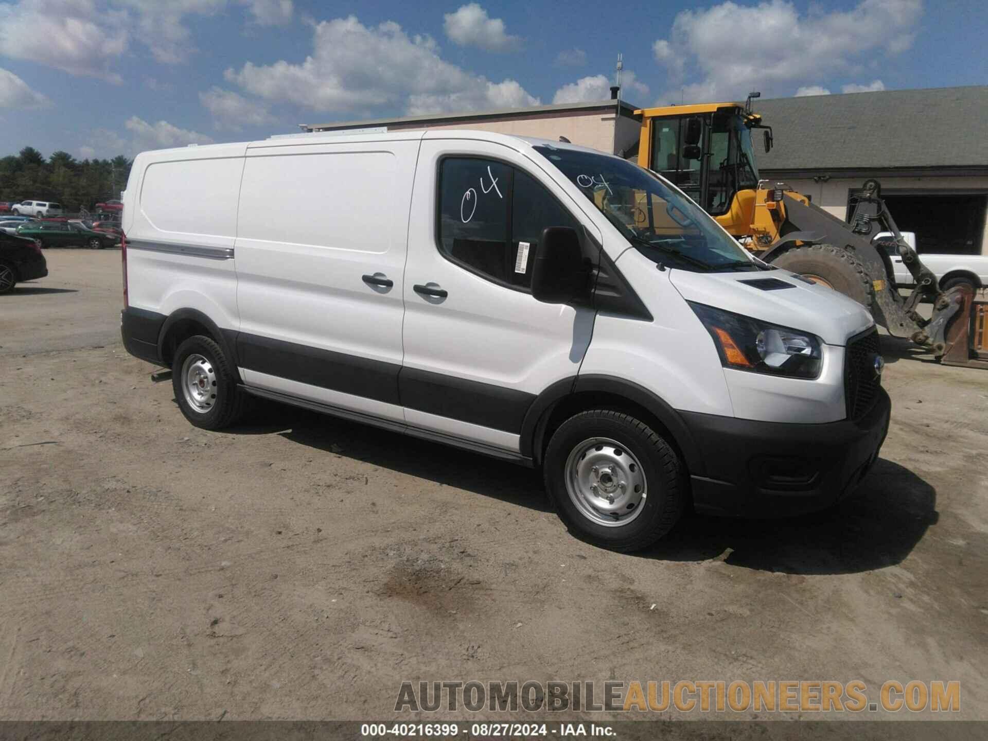 1FTYE1Y82PKB30185 FORD TRANSIT-150 2023