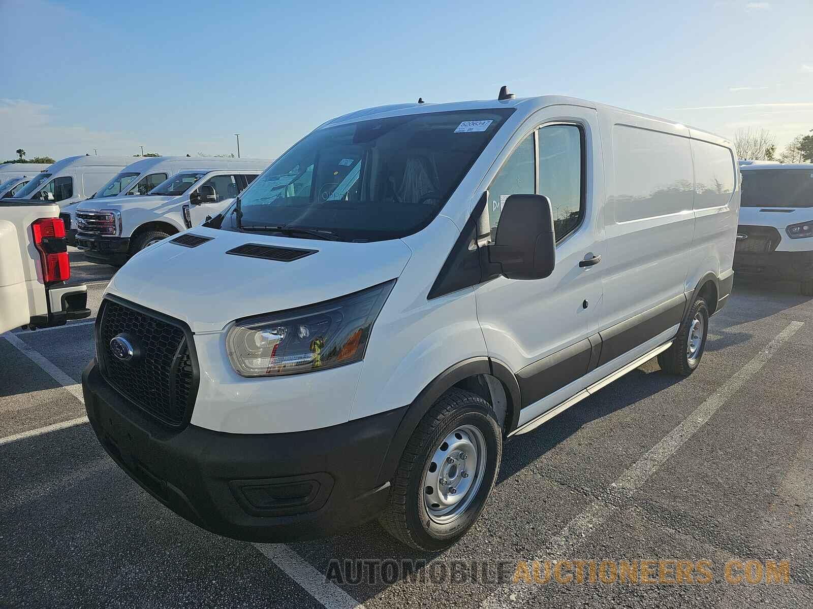 1FTYE1Y82RKA39596 Ford Transit 1 2024