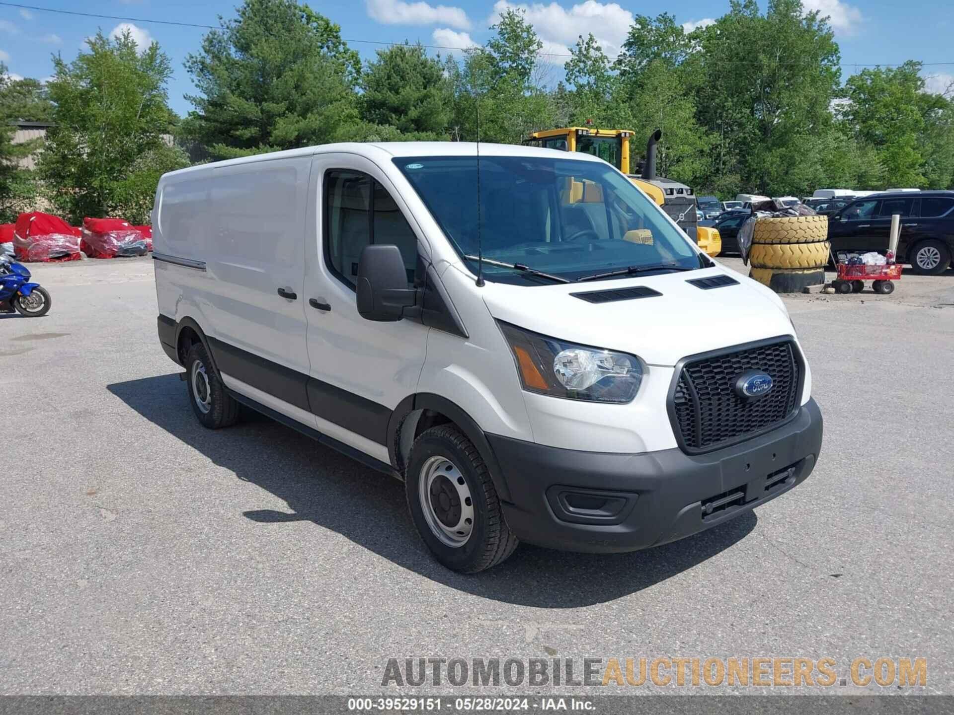 1FTYE1Y82RKA75921 FORD TRANSIT-150 2024