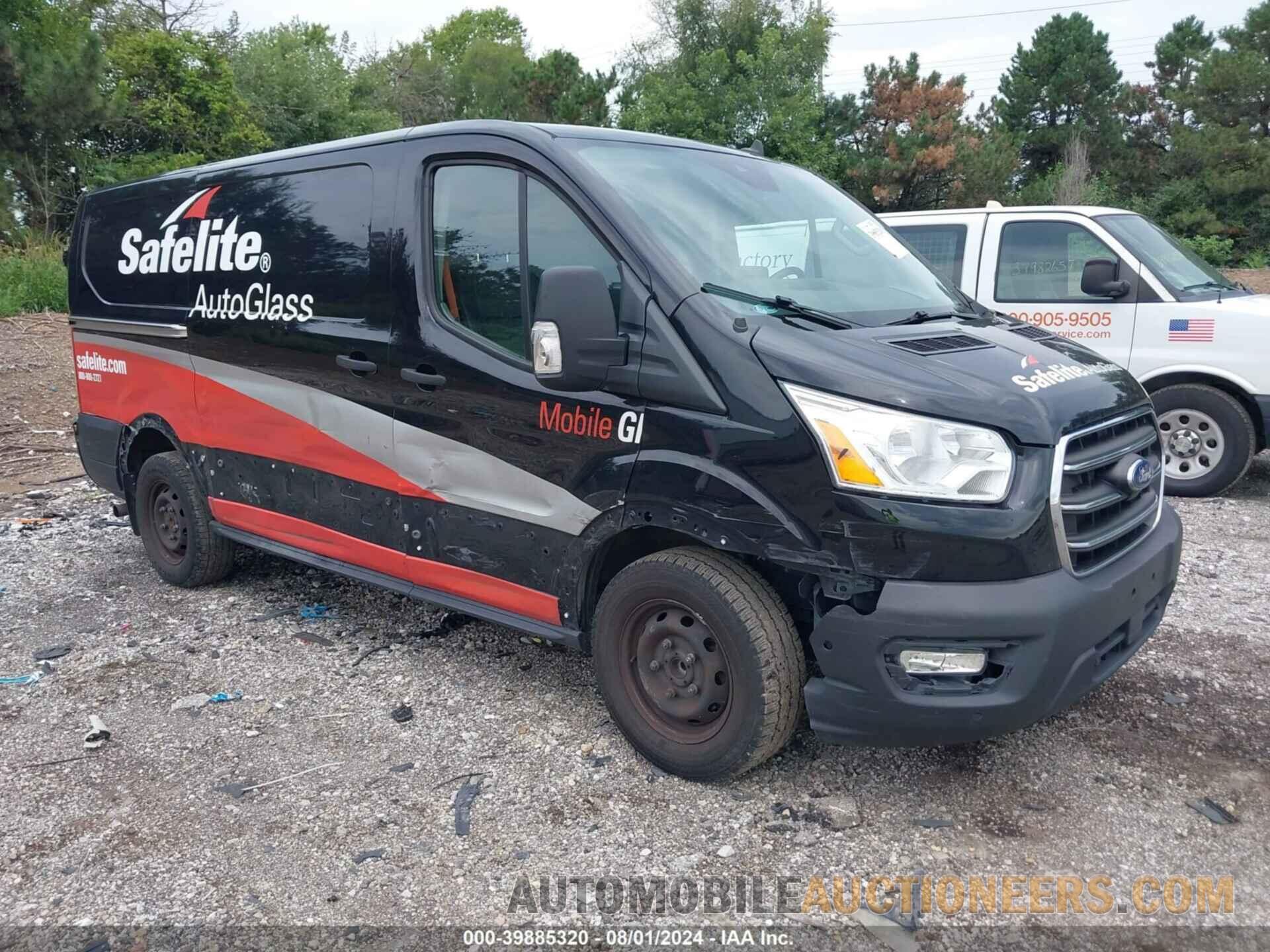 1FTYE1Y83LKA36634 FORD TRANSIT-150 2020