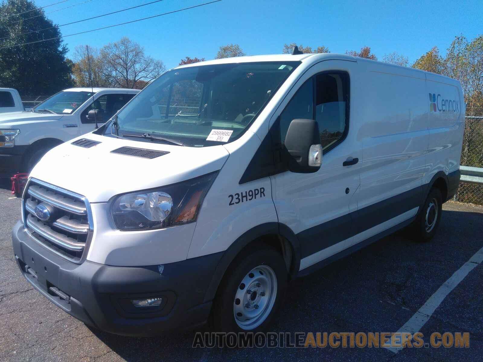 1FTYE1Y83LKB21411 Ford Transit Cargo Van 2020