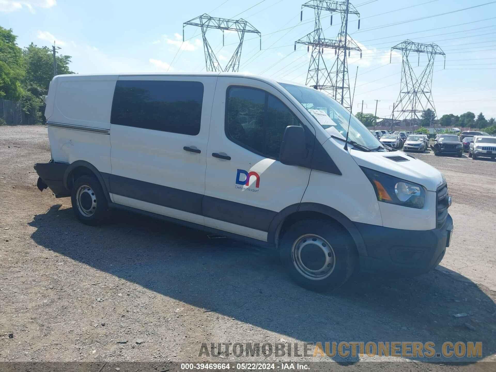 1FTYE1Y83LKB22297 FORD TRANSIT-150 2020