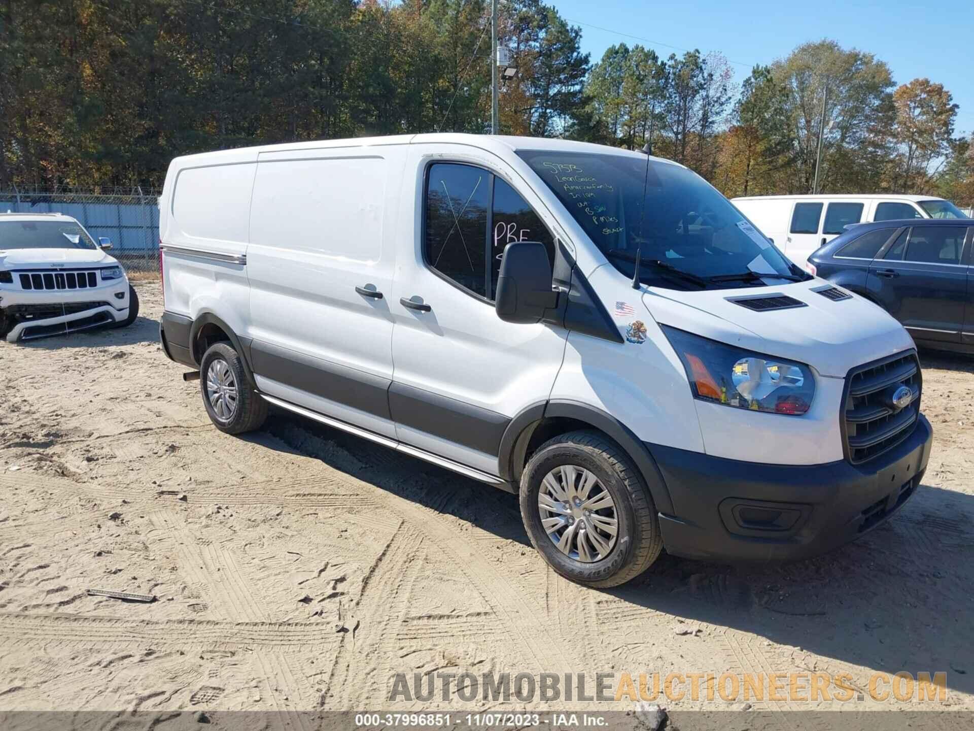 1FTYE1Y83LKB71015 FORD TRANSIT-150 CARGO VAN 2020