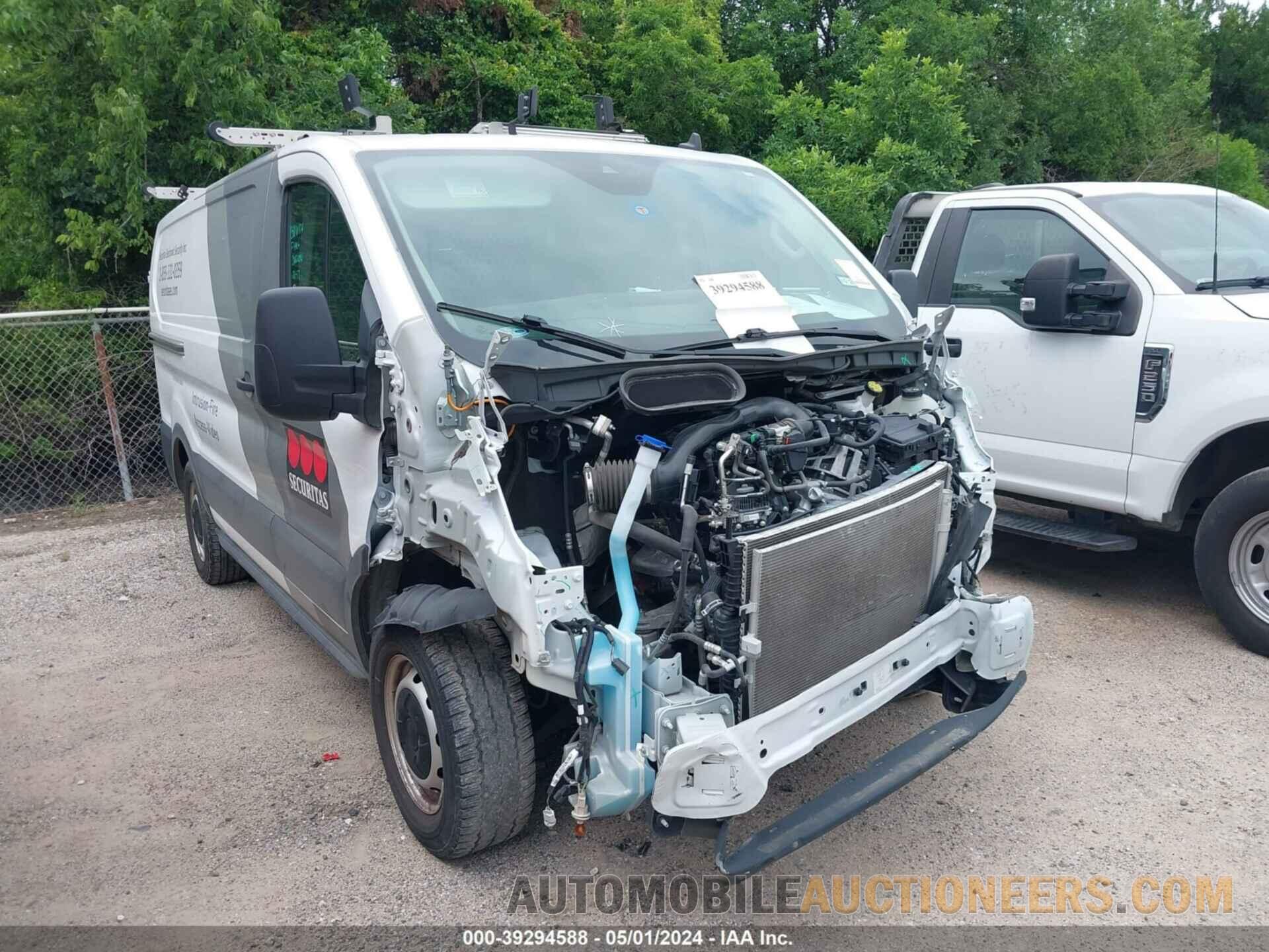 1FTYE1Y83MKA35307 FORD TRANSIT-150 2021