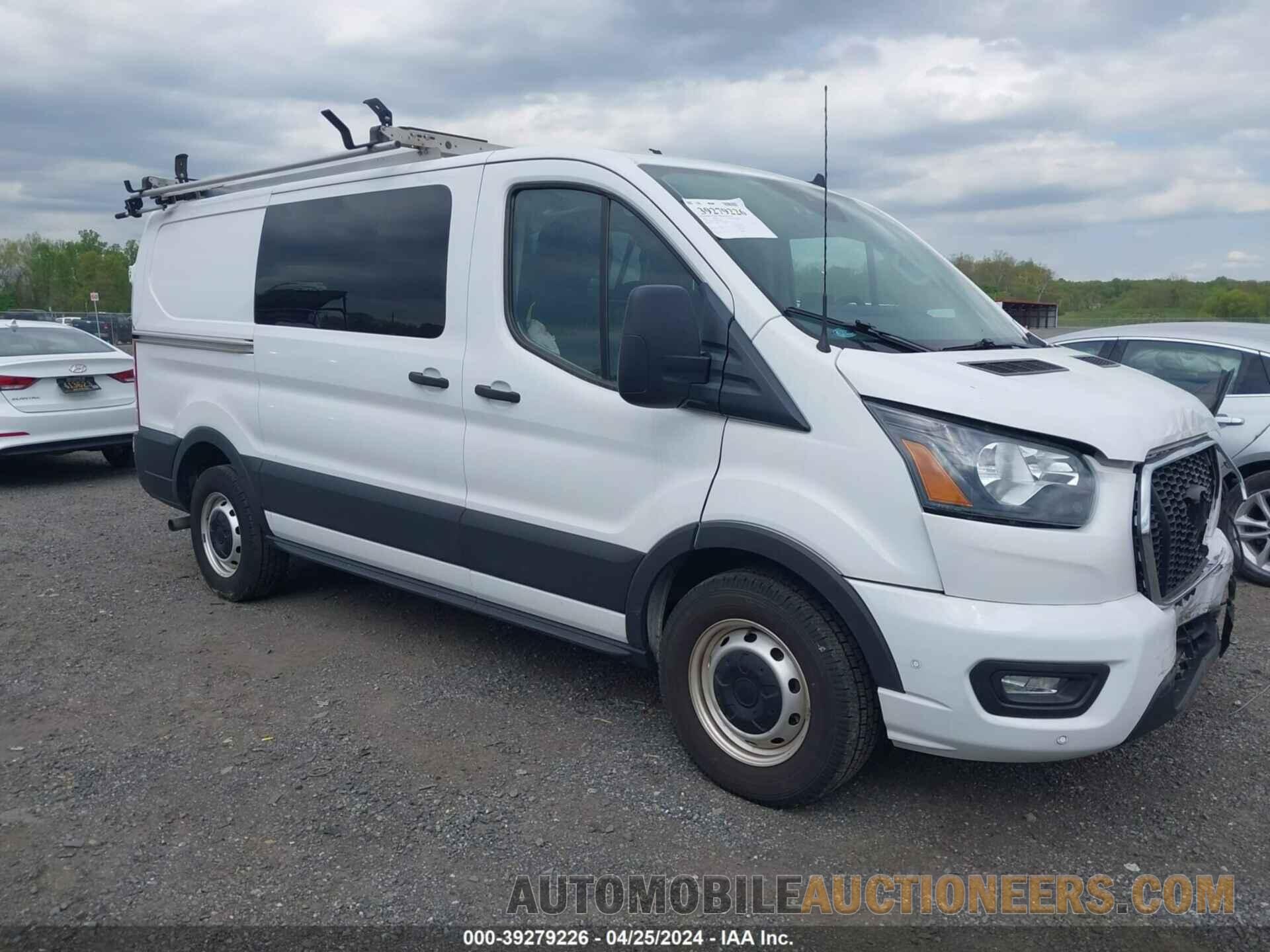 1FTYE1Y83MKA39793 FORD TRANSIT-150 2021