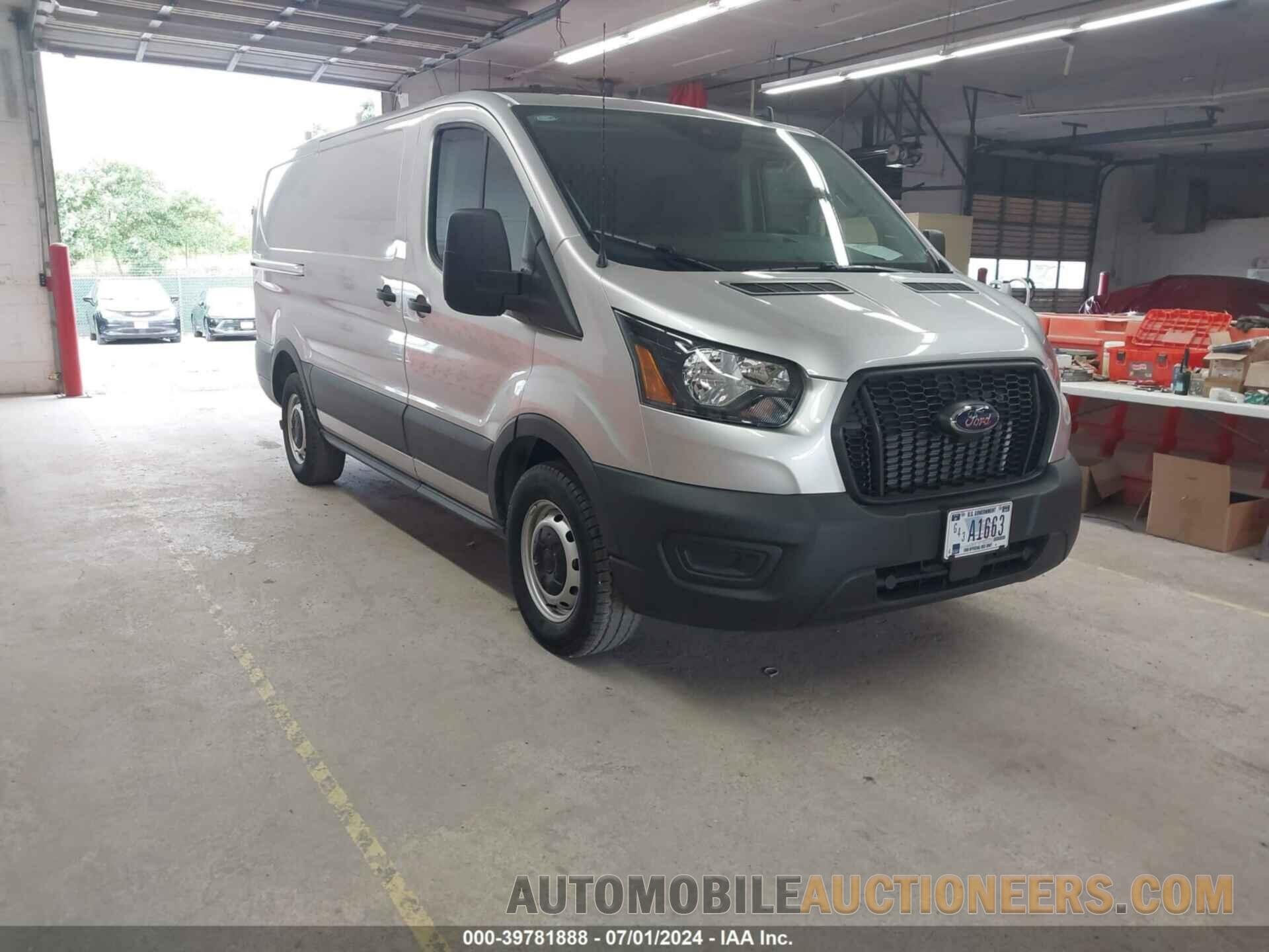 1FTYE1Y83PKB28672 FORD TRANSIT-150 2023