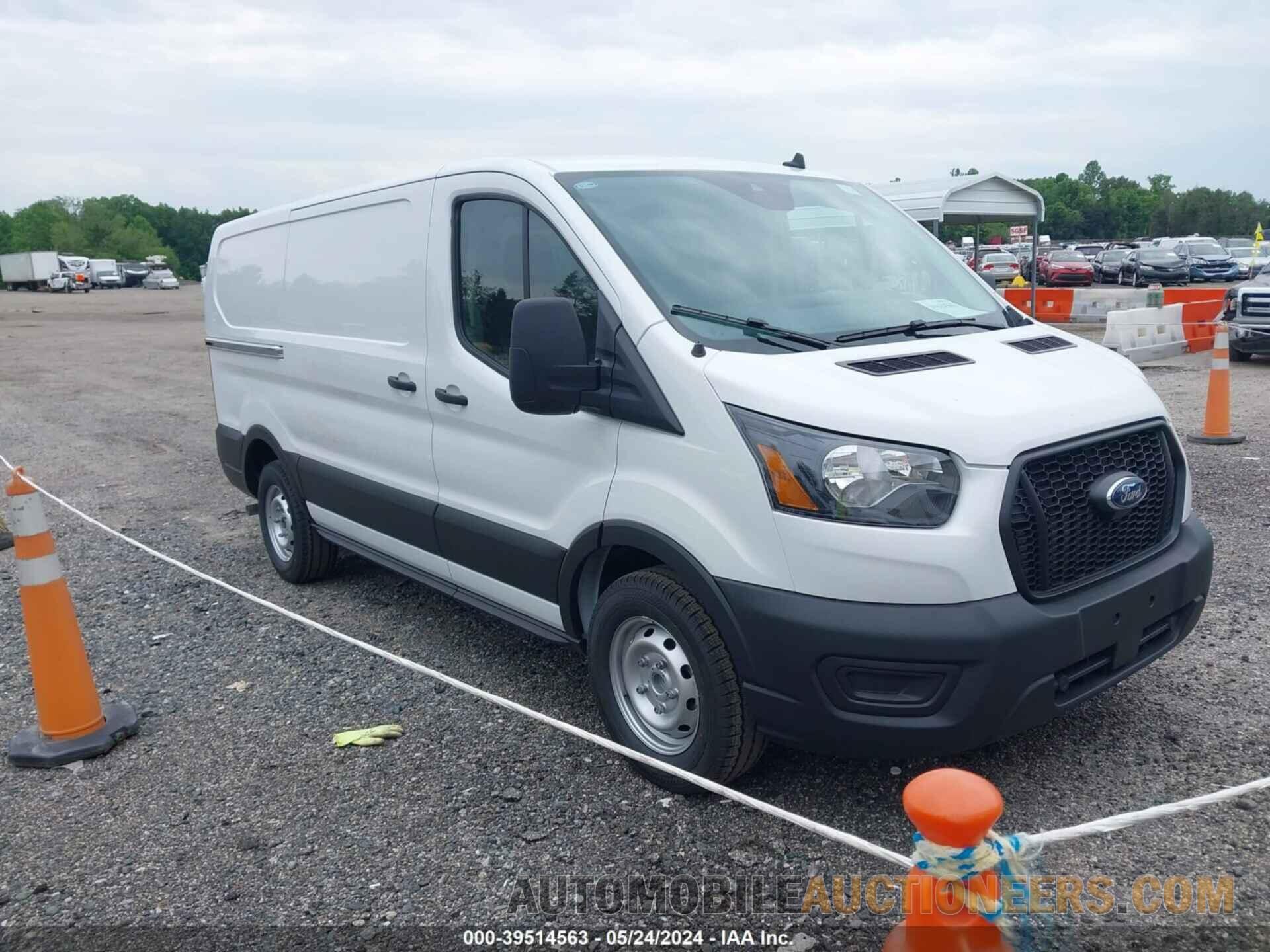 1FTYE1Y83RKA77418 FORD TRANSIT-150 2024