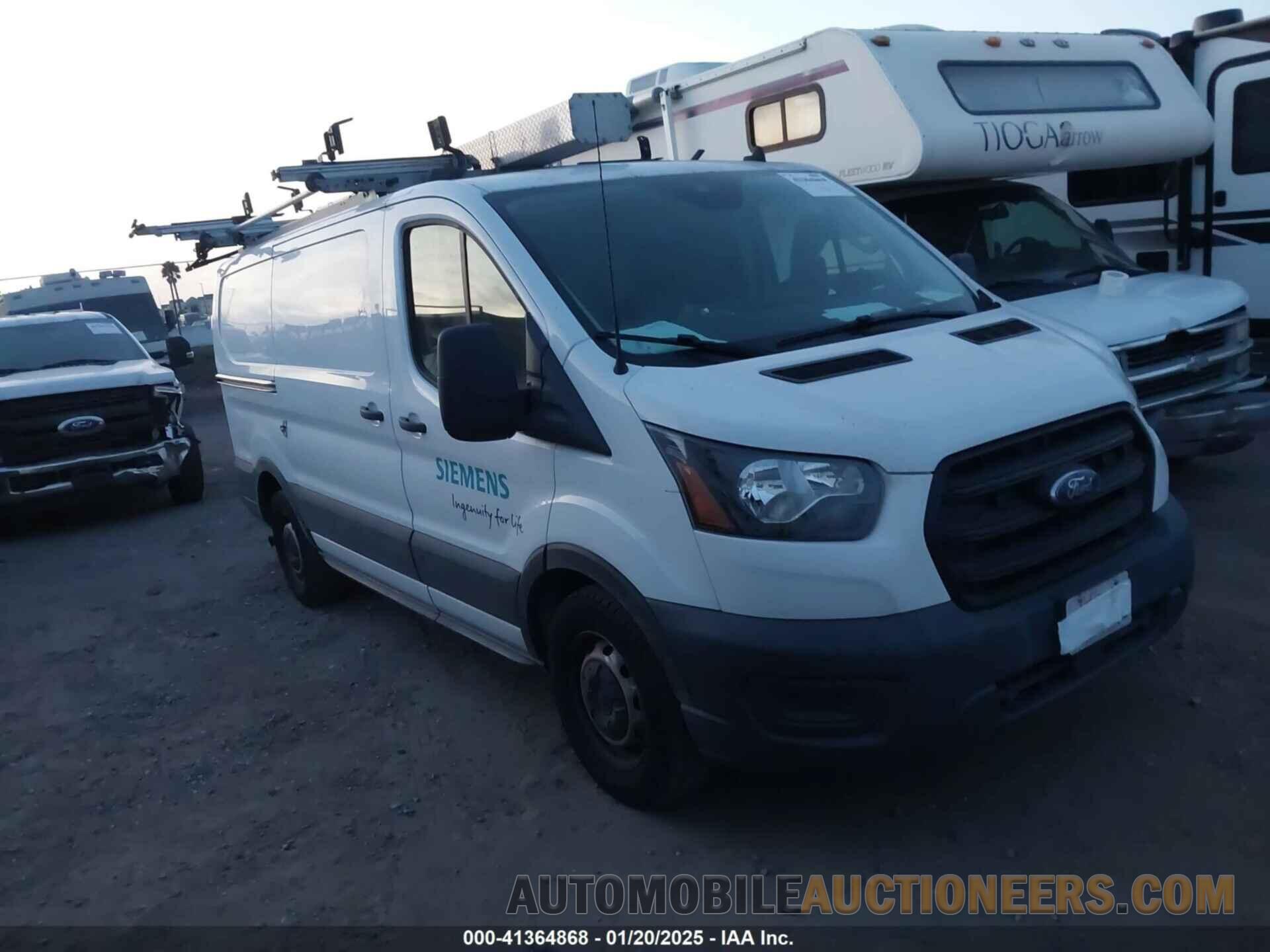 1FTYE1Y84LKA26081 FORD TRANSIT-150 2020