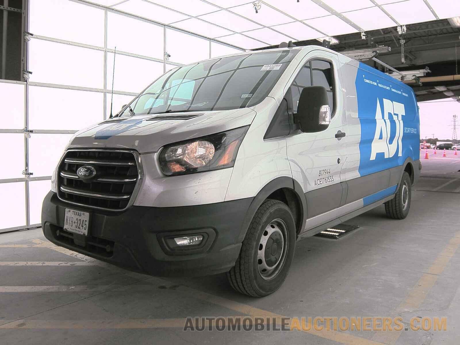 1FTYE1Y84LKB01684 Ford Transit Cargo Van 2020