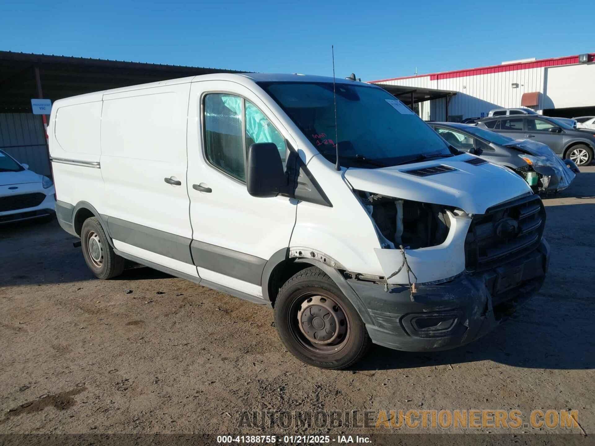 1FTYE1Y84LKB43188 FORD TRANSIT-150 2020