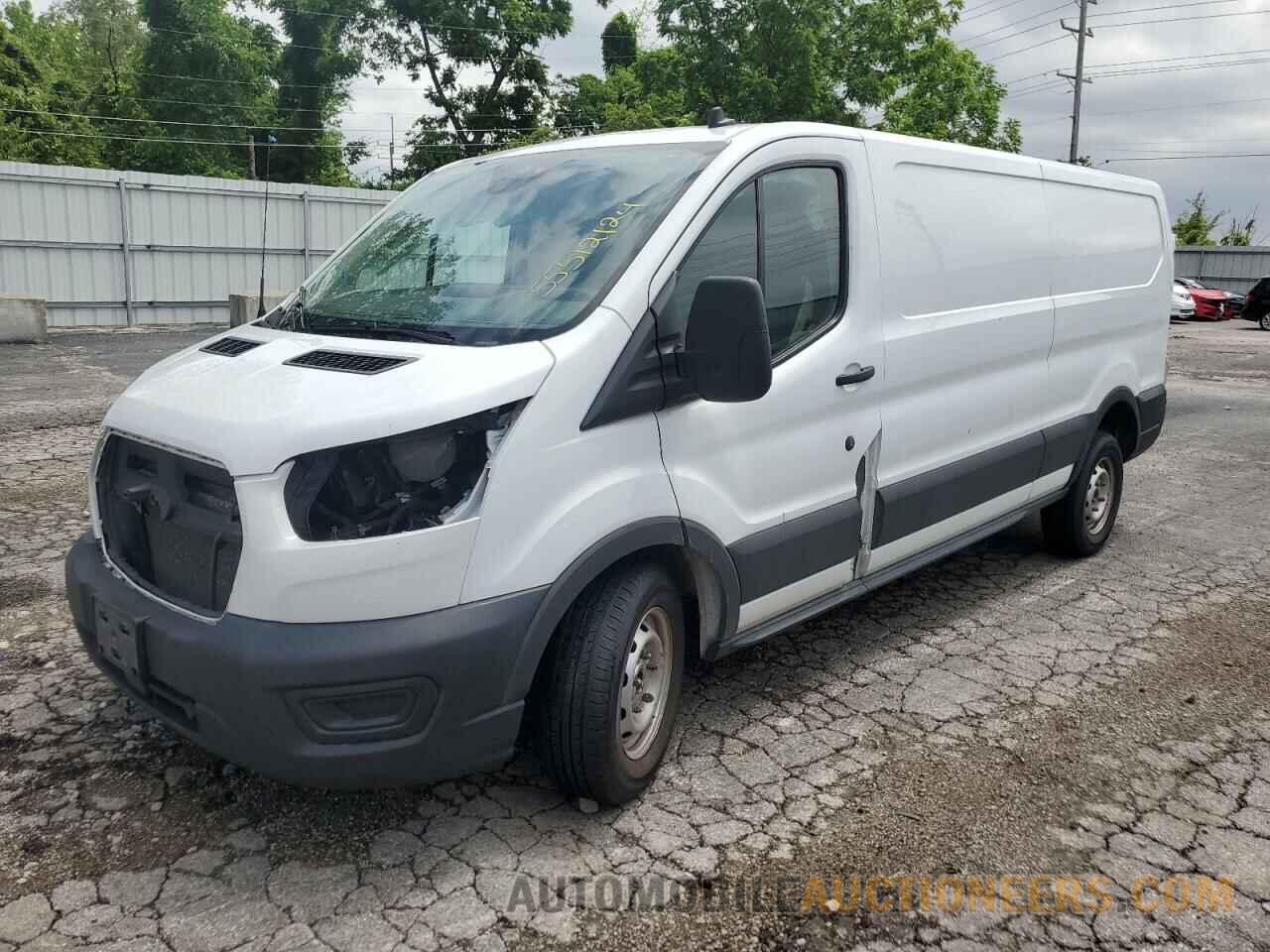 1FTYE1Y84MKA94432 FORD TRANSIT 2021